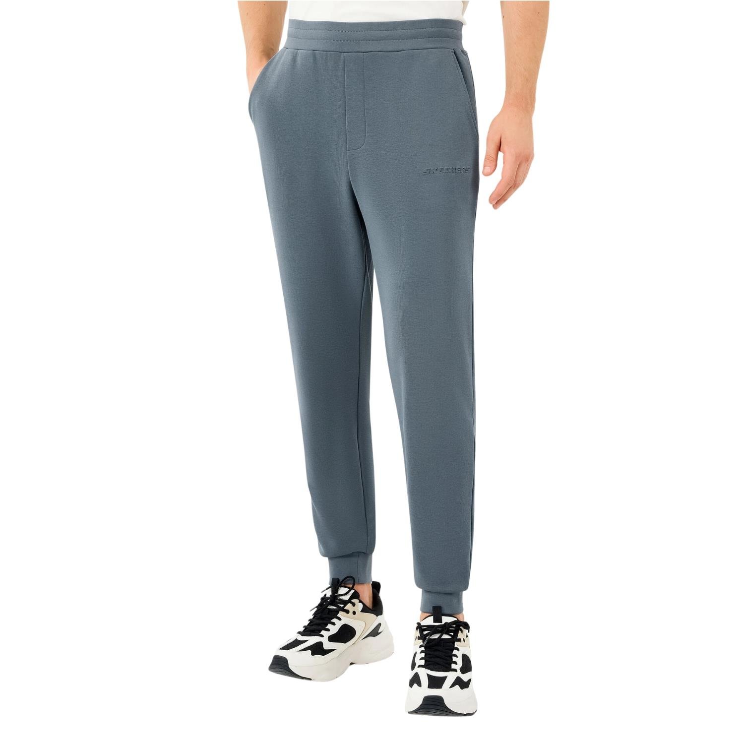Skechers M Essential Jogger Sweatpant Eşofman Altı - S2610006