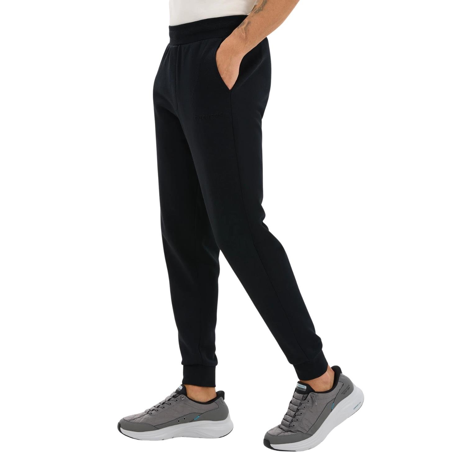Skechers M Essential Jogger Sweatpant Eşofman Altı - S2610006