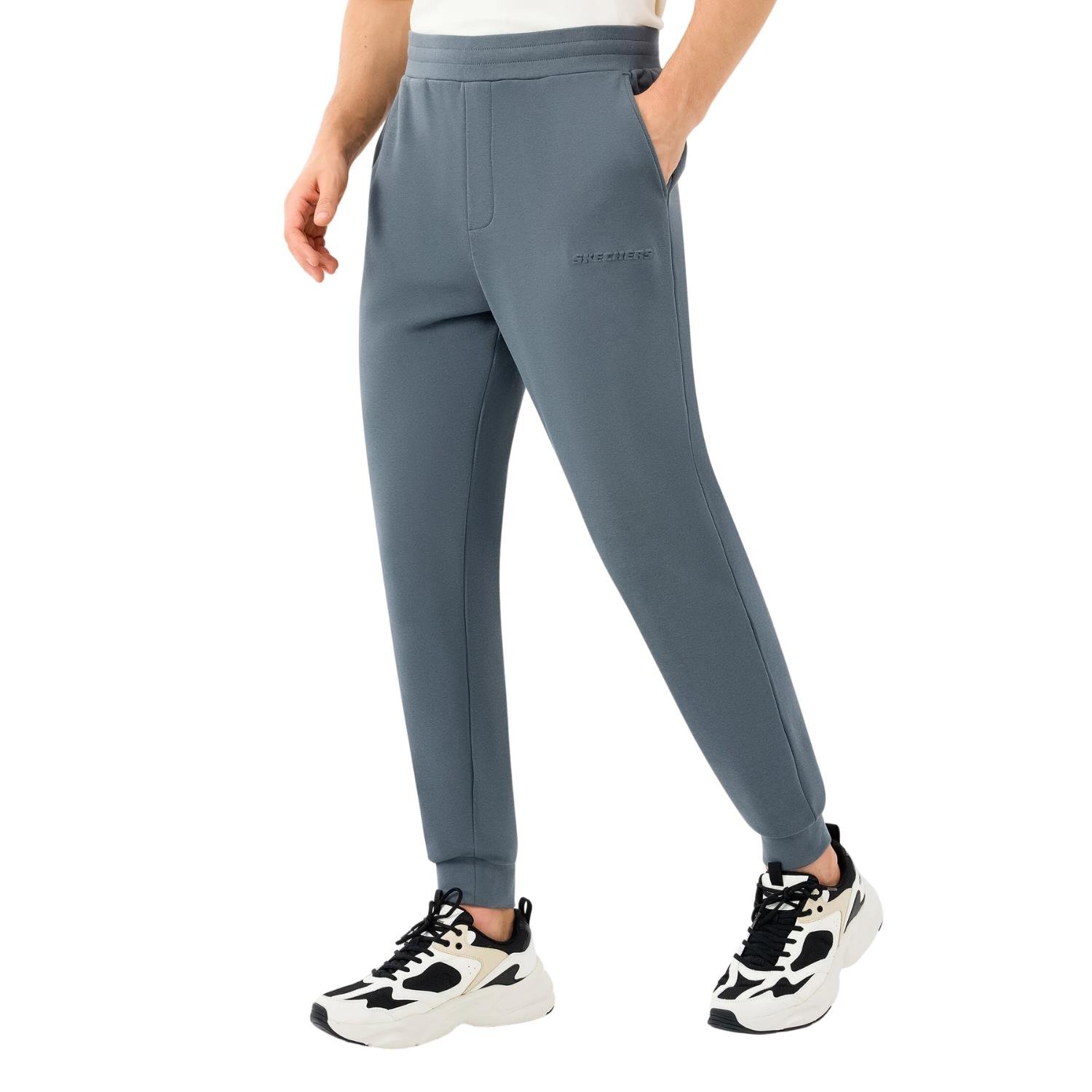 Skechers M Essential Jogger Sweatpant Eşofman Altı - S2610006