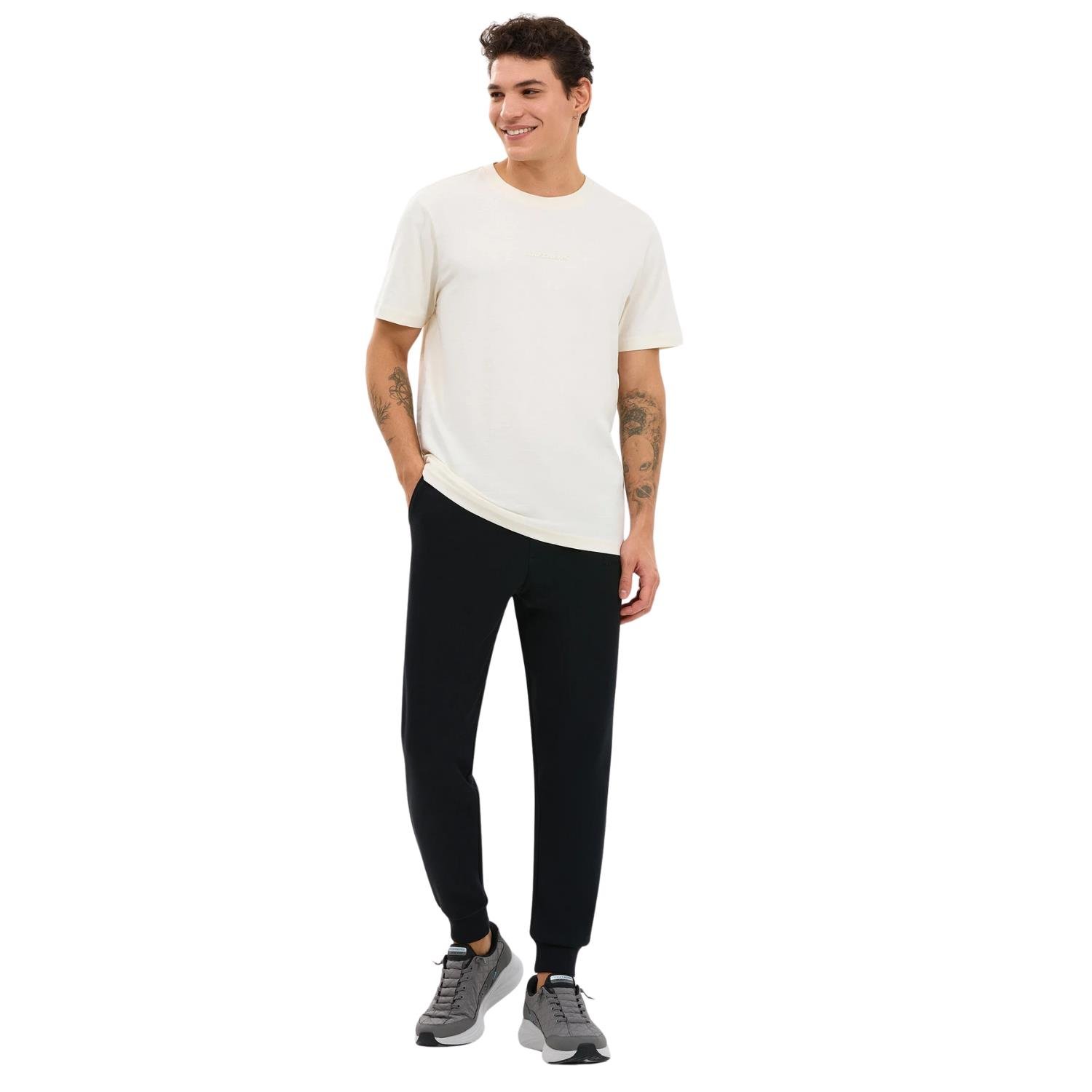 Skechers M Essential Jogger Sweatpant Eşofman Altı - S2610006