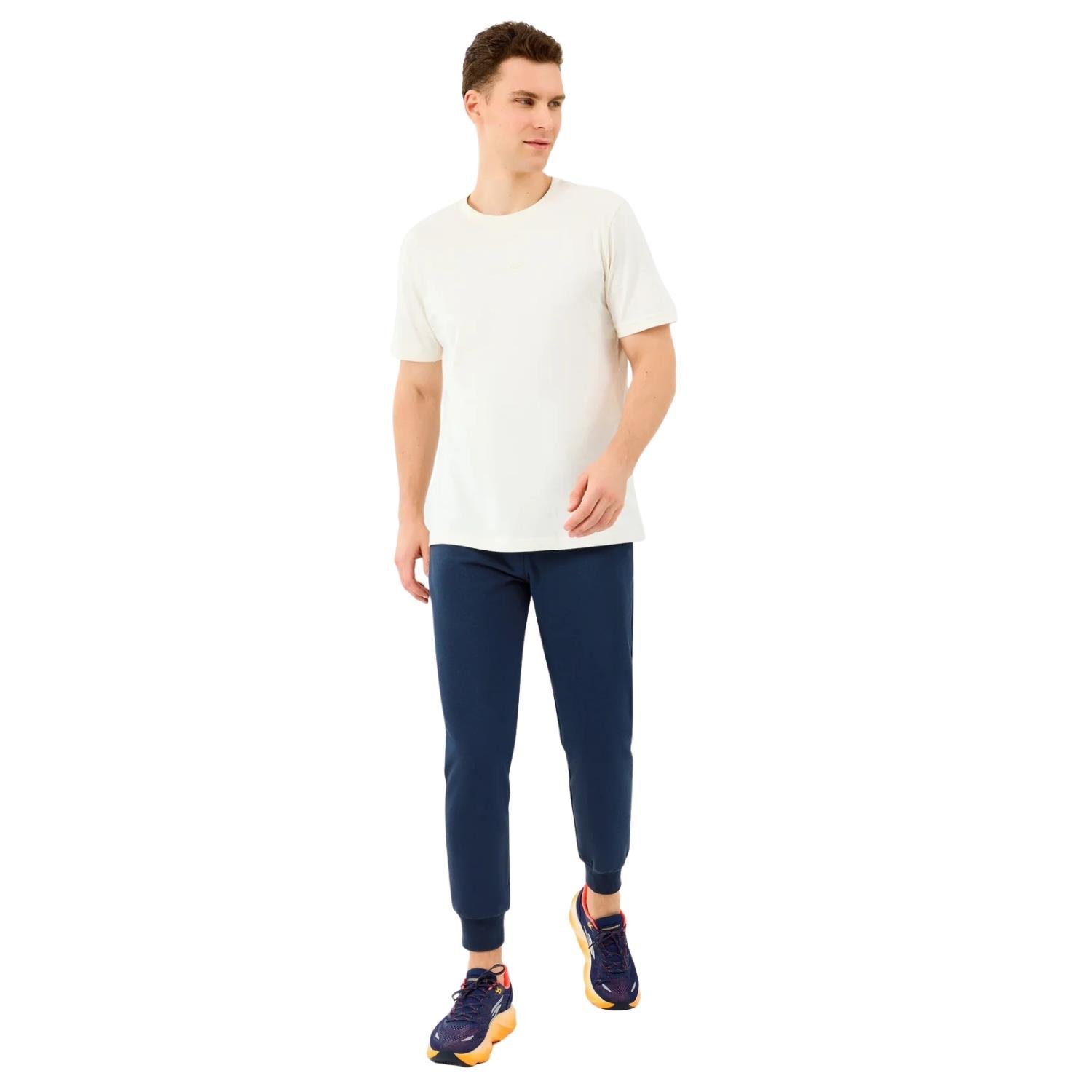Skechers M Essential Jogger Sweatpant Eşofman Altı - S2610006
