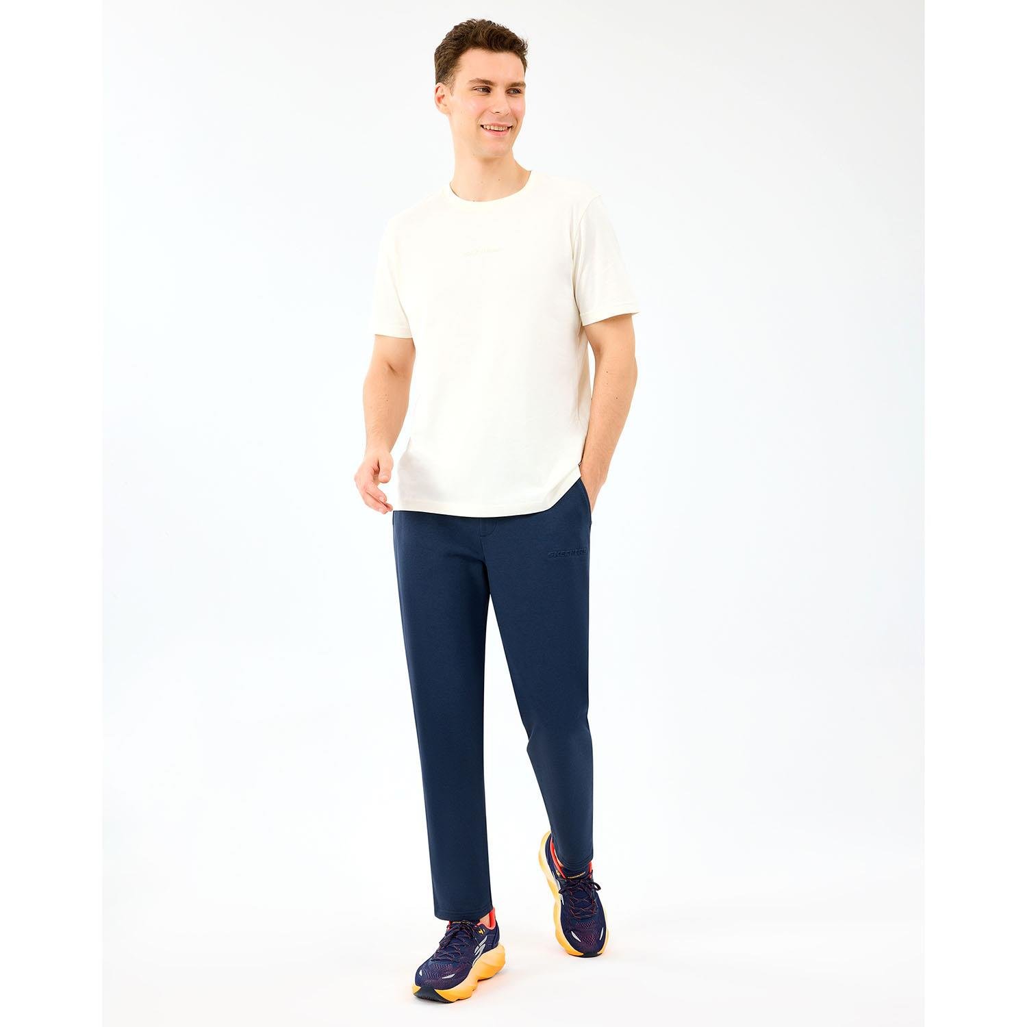 Skechers M Essential Slim Sweatpant Eşofman Altı - S2520287