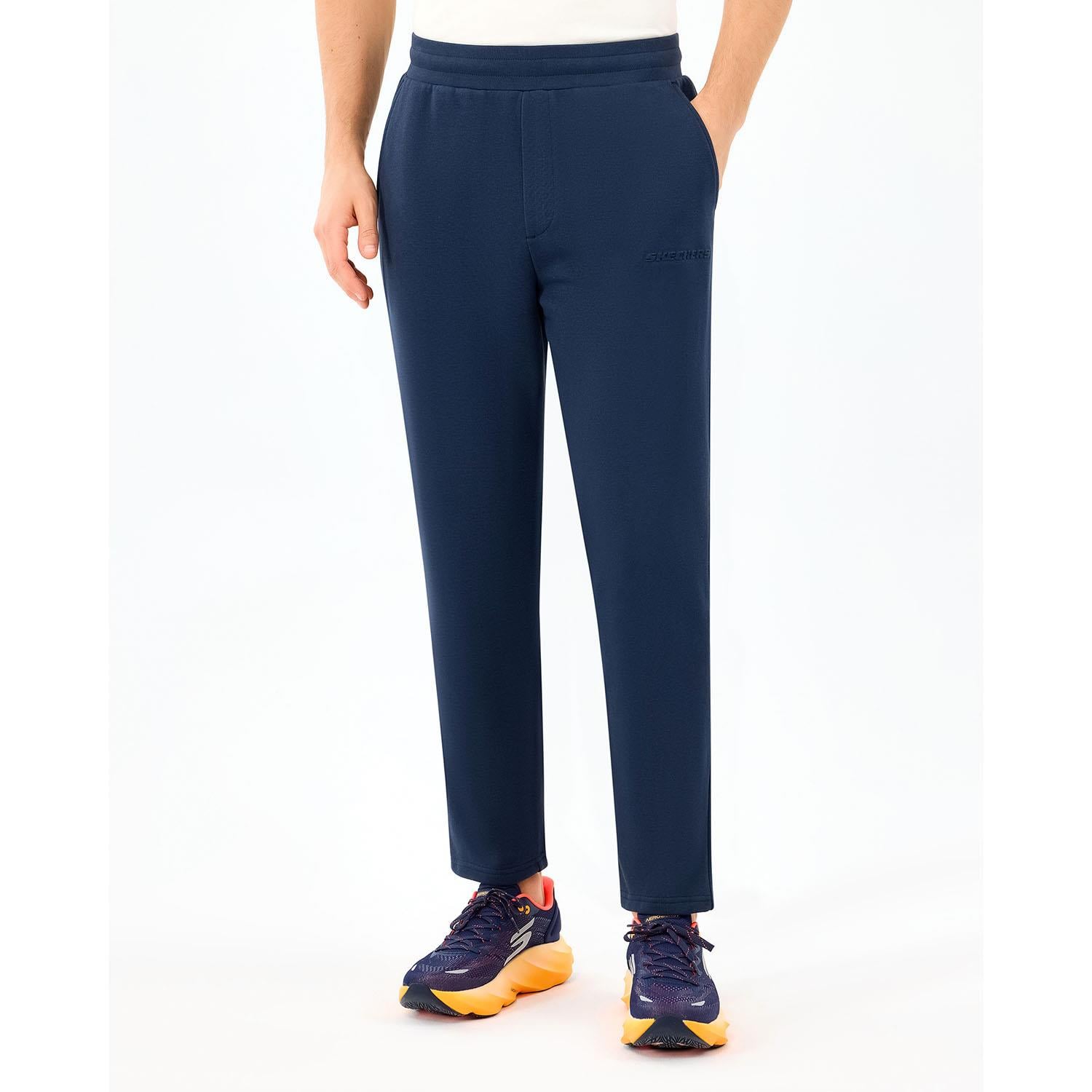 Skechers M Essential Slim Sweatpant Eşofman Altı - S2520287