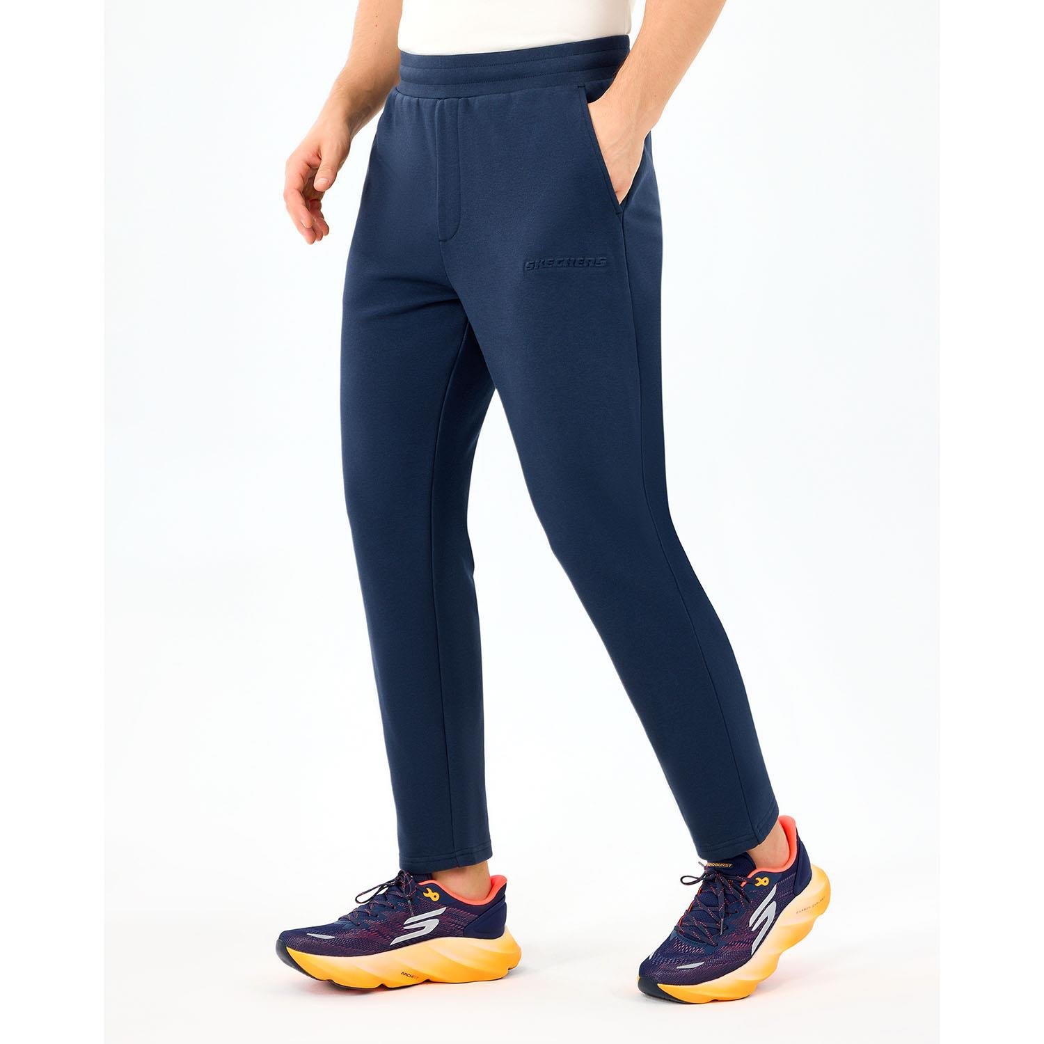 Skechers M Essential Slim Sweatpant Eşofman Altı - S2520287