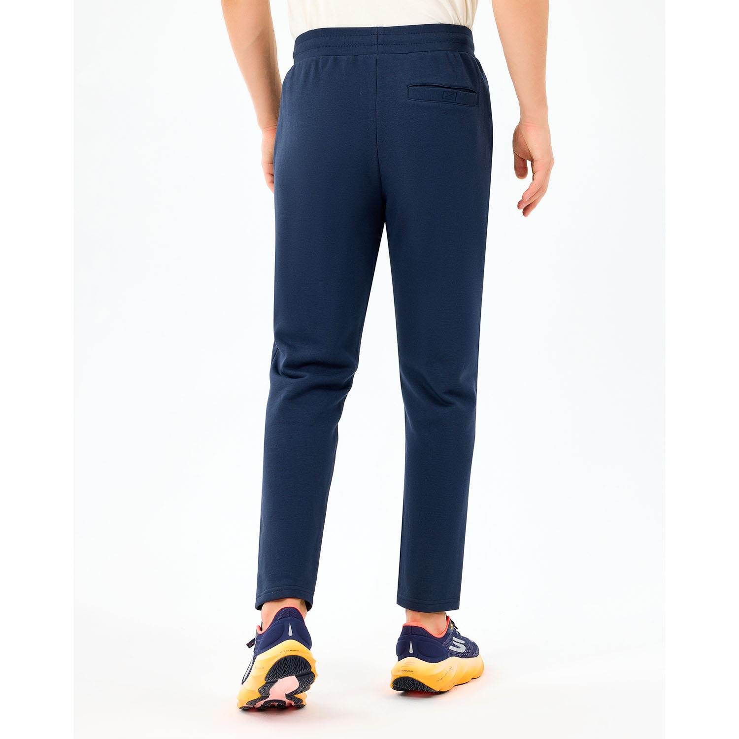 Skechers M Essential Slim Sweatpant Eşofman Altı - S2520287