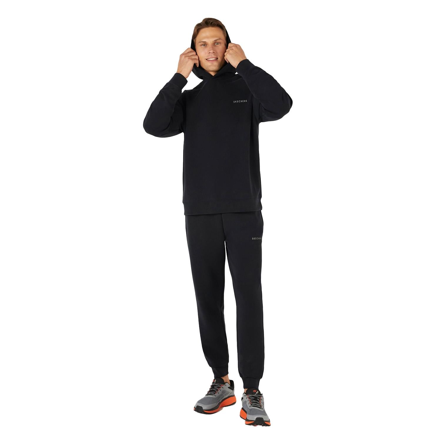 Skechers M Soft Touch Jogger Erkek Eşofman Altı - S242157