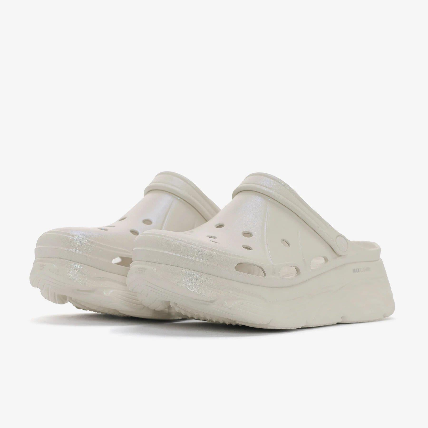 Skechers Max Cushioning Foamies - Dreamlike Kadın Terlik