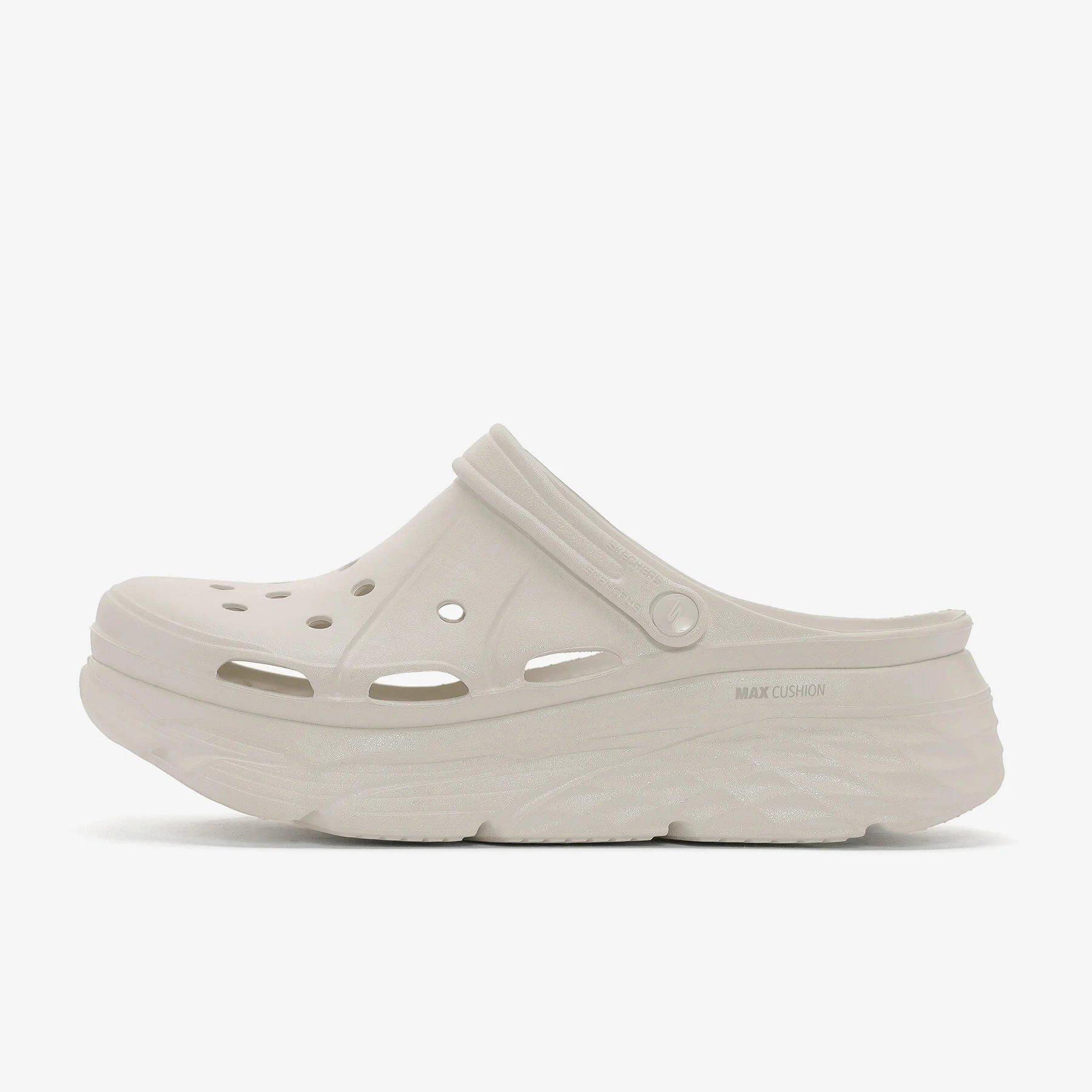 Skechers Max Cushioning Foamies - Dreamlike Kadın Terlik