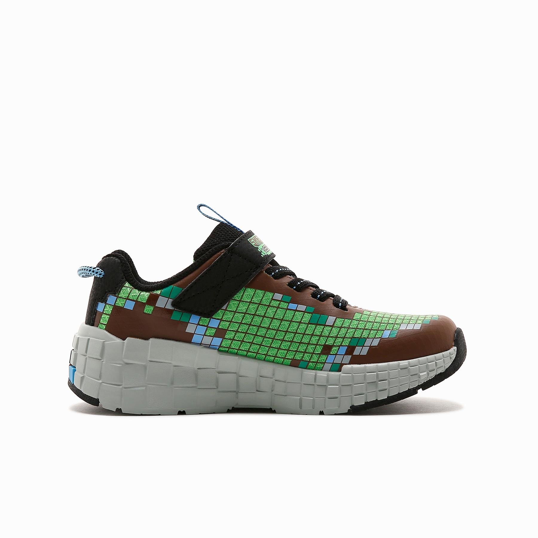 Skechers Megacraft 3.0 Çocuk Spor Ayakkabı - 402182L