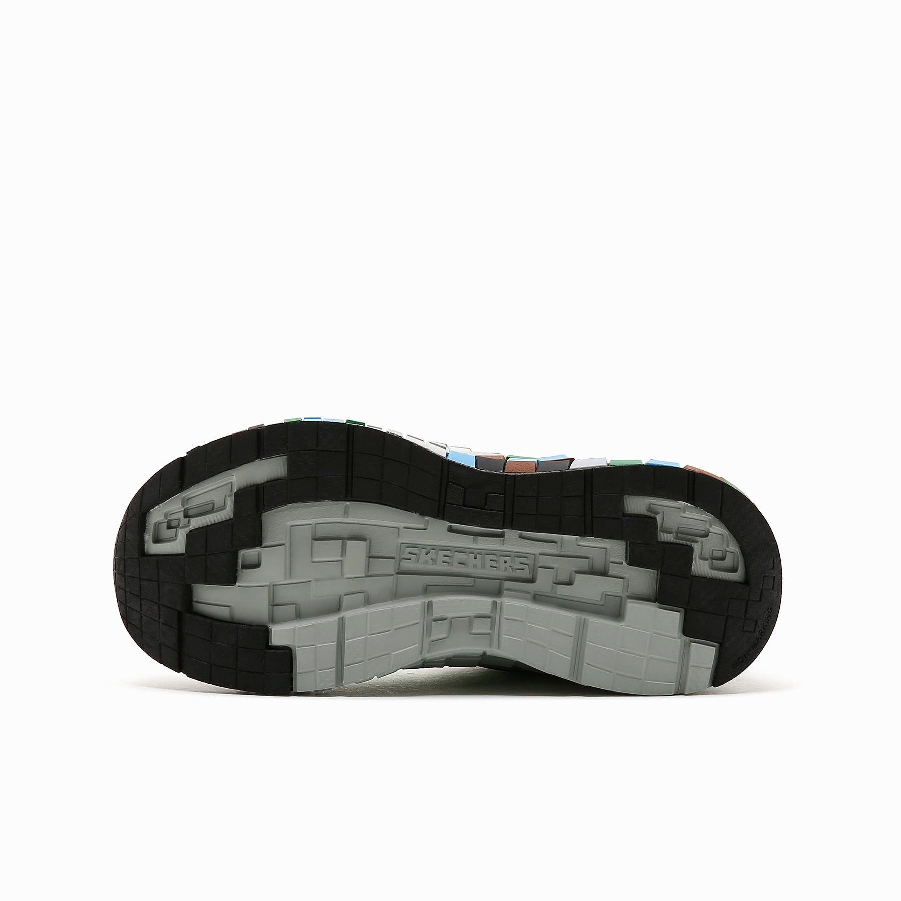 Skechers Megacraft 3.0 Çocuk Spor Ayakkabı - 402182L