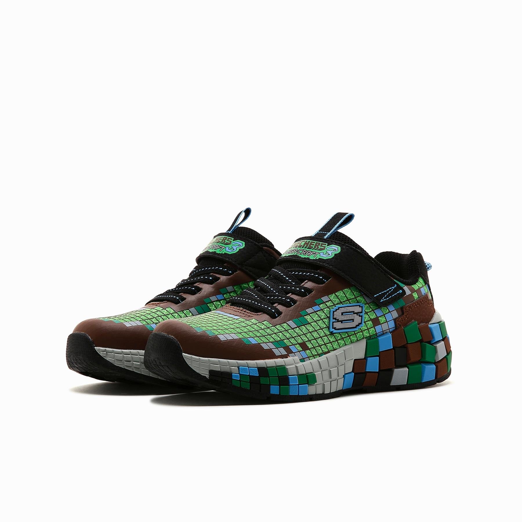 Skechers Megacraft 3.0 Çocuk Spor Ayakkabı - 402182L