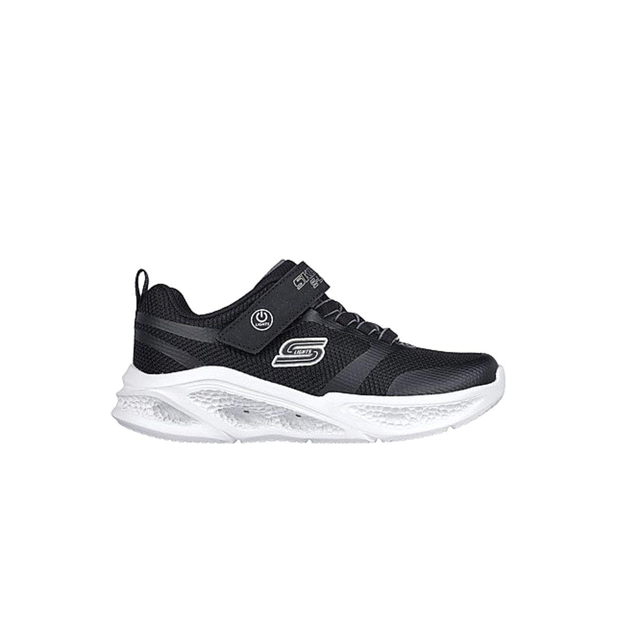 Skechers Meteor Lights-Krendox Erkek Çocuk Günlük Spor Ayakkabı