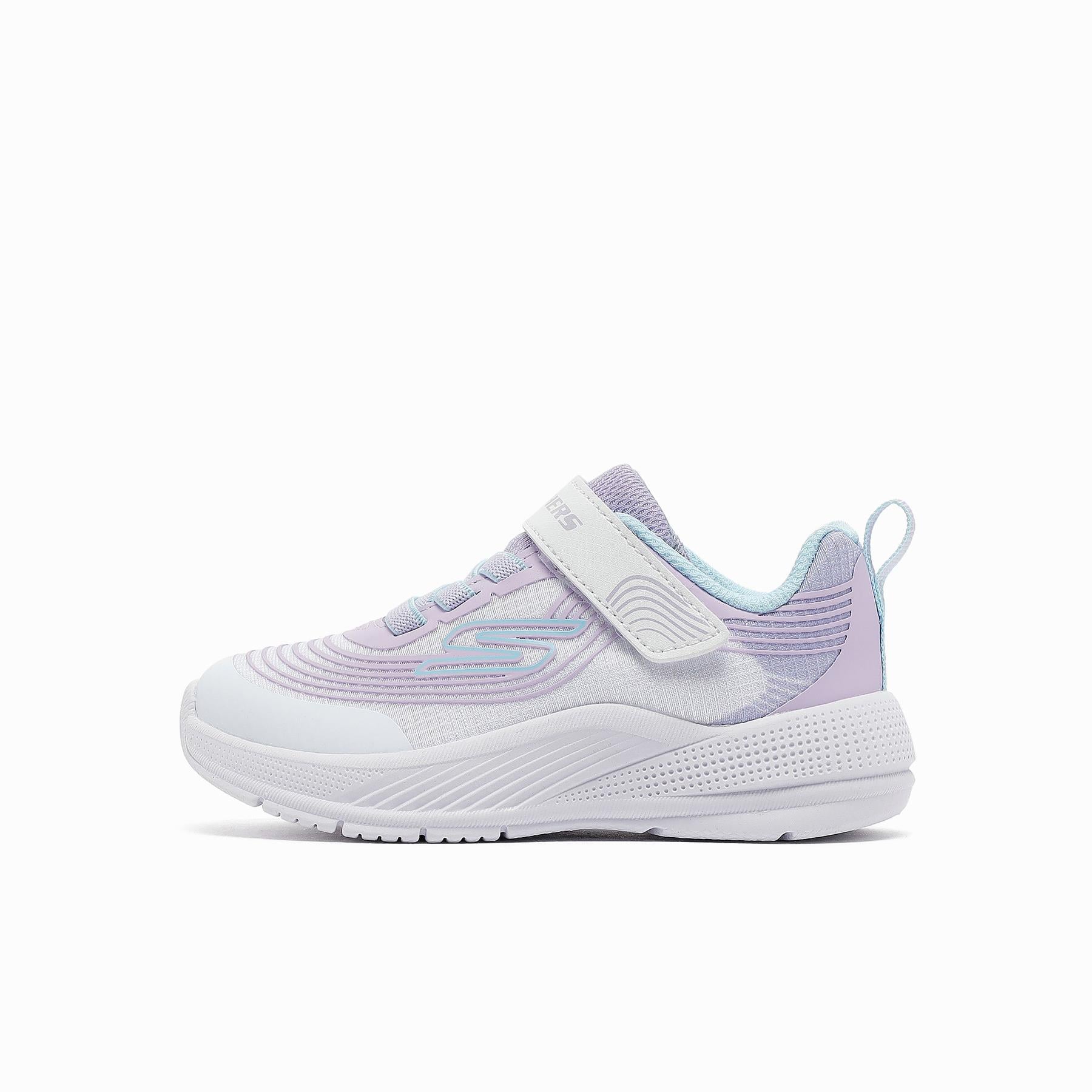 Skechers Mıcrospec Advance Çocuk Spor Ayakkabı - 303575N