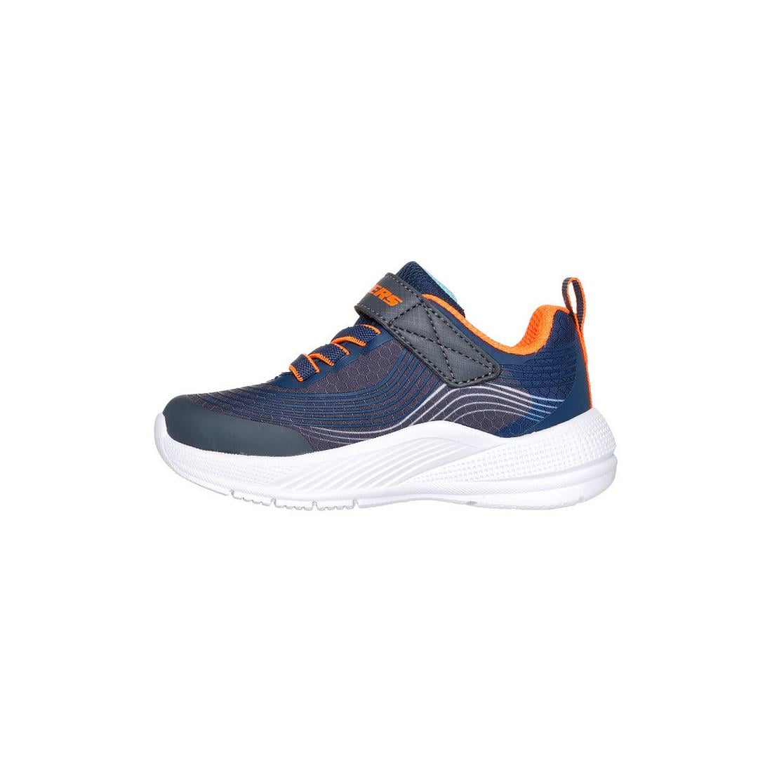 Skechers Microspec Advance Çocuk Spor Ayakkabı
