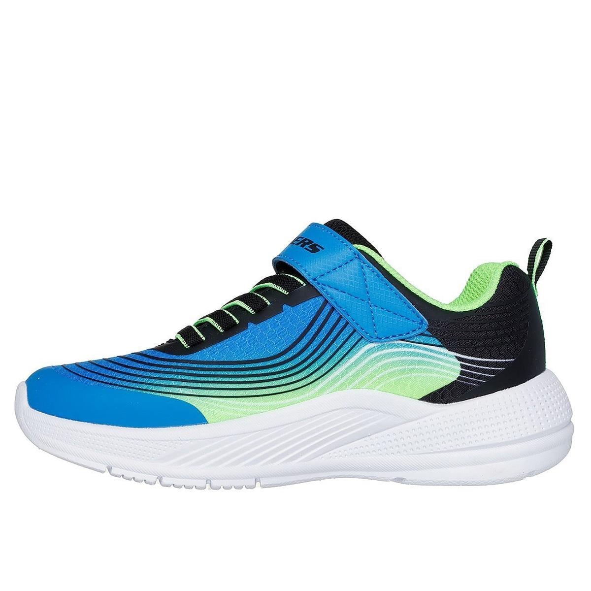 Skechers Microspec Advance Çocuk Spor Ayakkabısı - 403926L