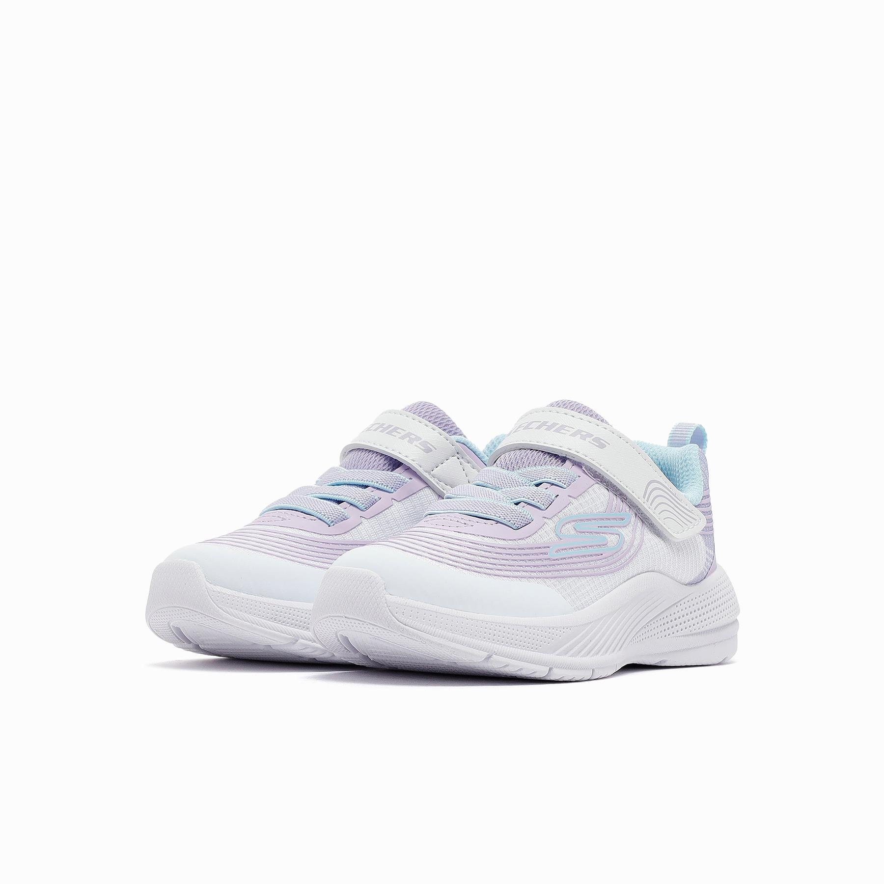 Skechers Mıcrospec Advance Çocuk Spor Ayakkabı - 303575N