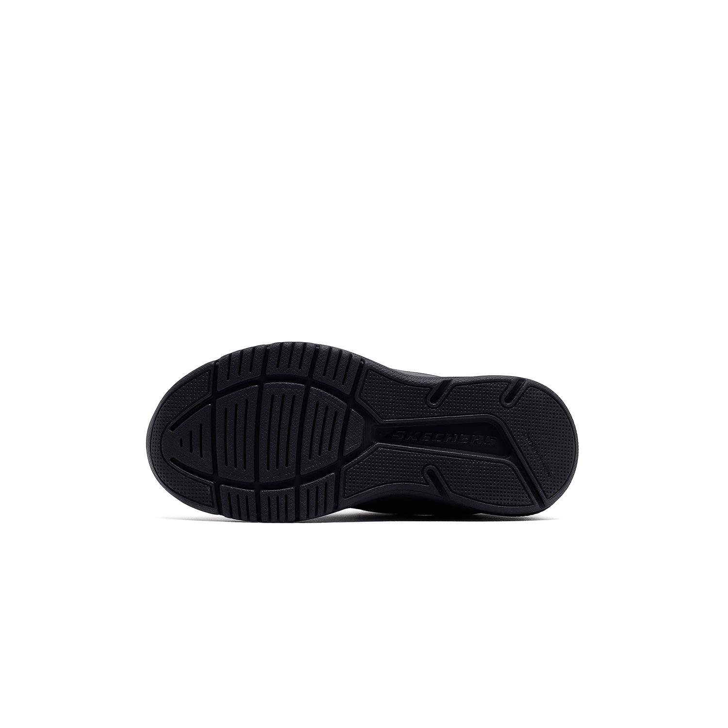 Skechers Microspec Advance Çocuk Spor Ayakkabı - 303657L