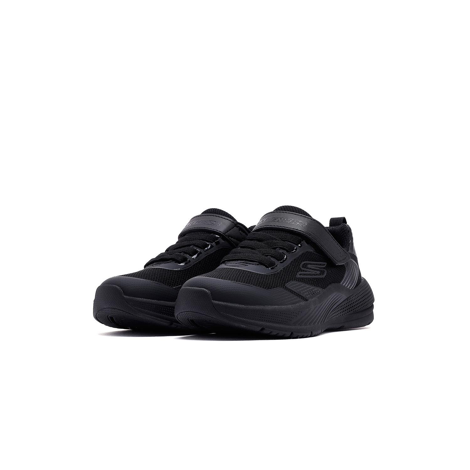 Skechers Microspec Advance Çocuk Spor Ayakkabı - 303657L