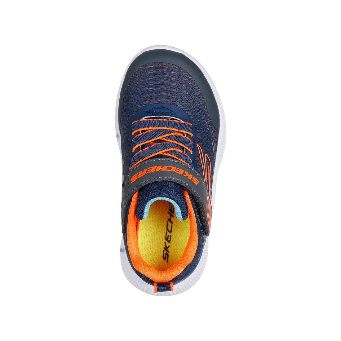 Skechers Microspec Advance Çocuk Spor Ayakkabı