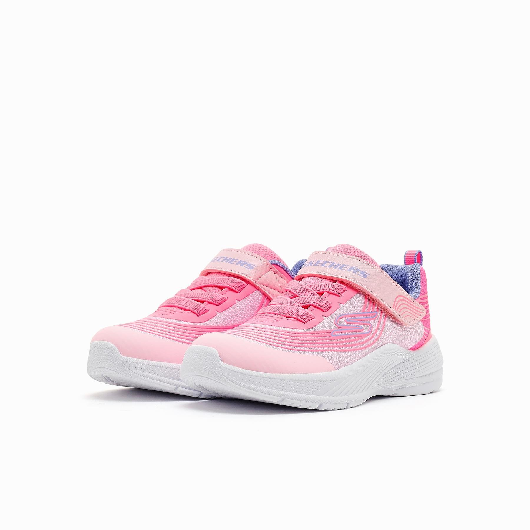 Skechers Mıcrospec Advance Çocuk Spor Ayakkabı - 303575N