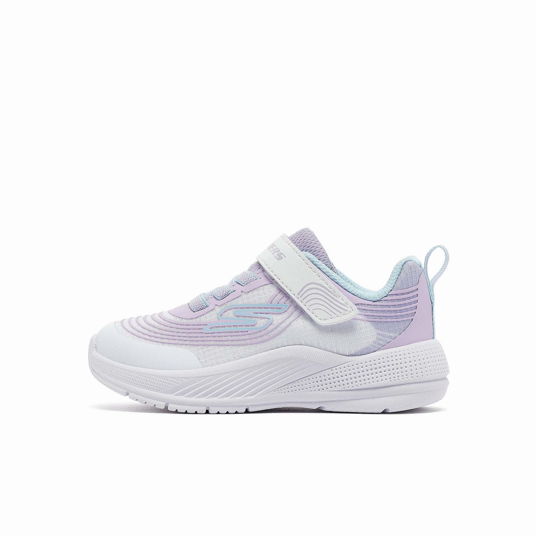 Skechers Mıcrospec Advance Çocuk Spor Ayakkabı - 303575N