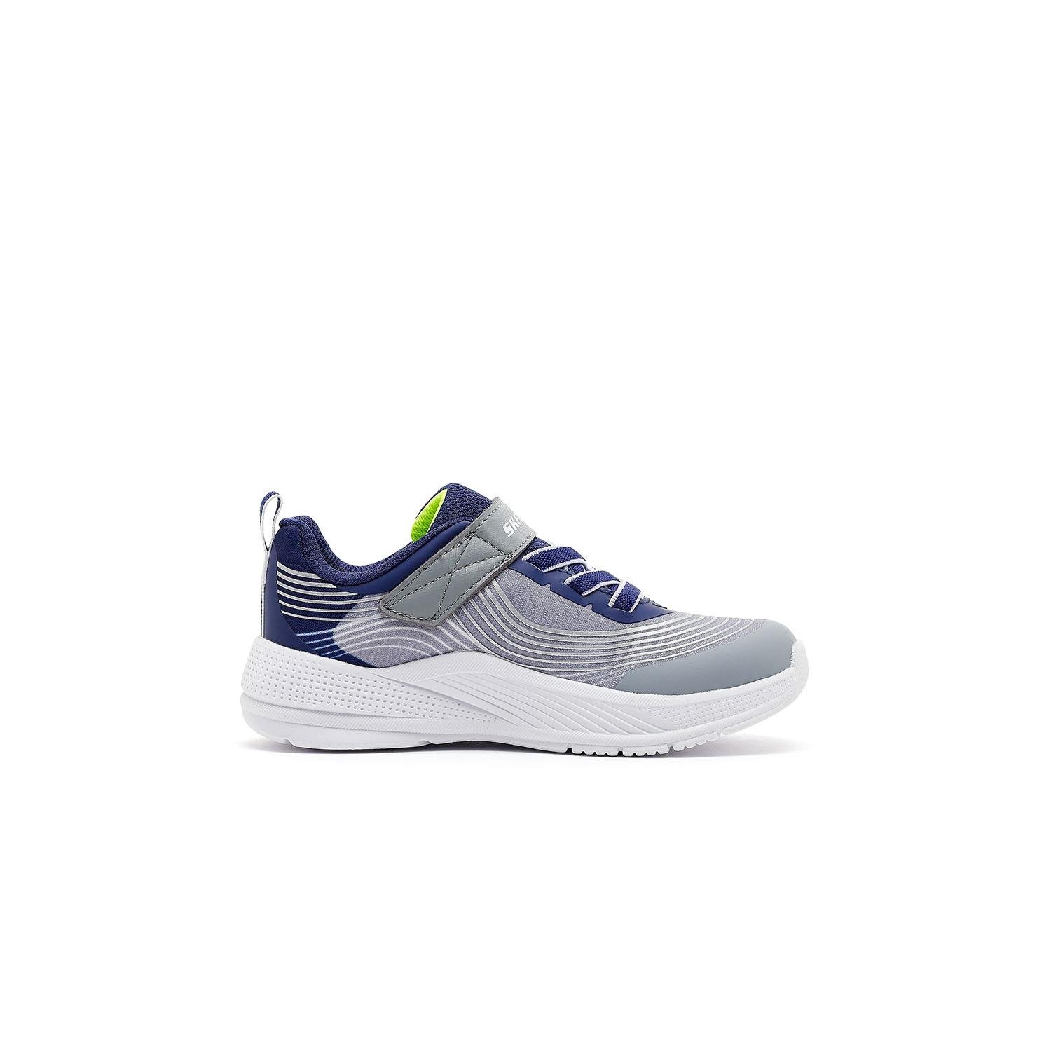 Skechers Mıcrospec Advance Çocuk Spor Ayakkabısı - 403926N
