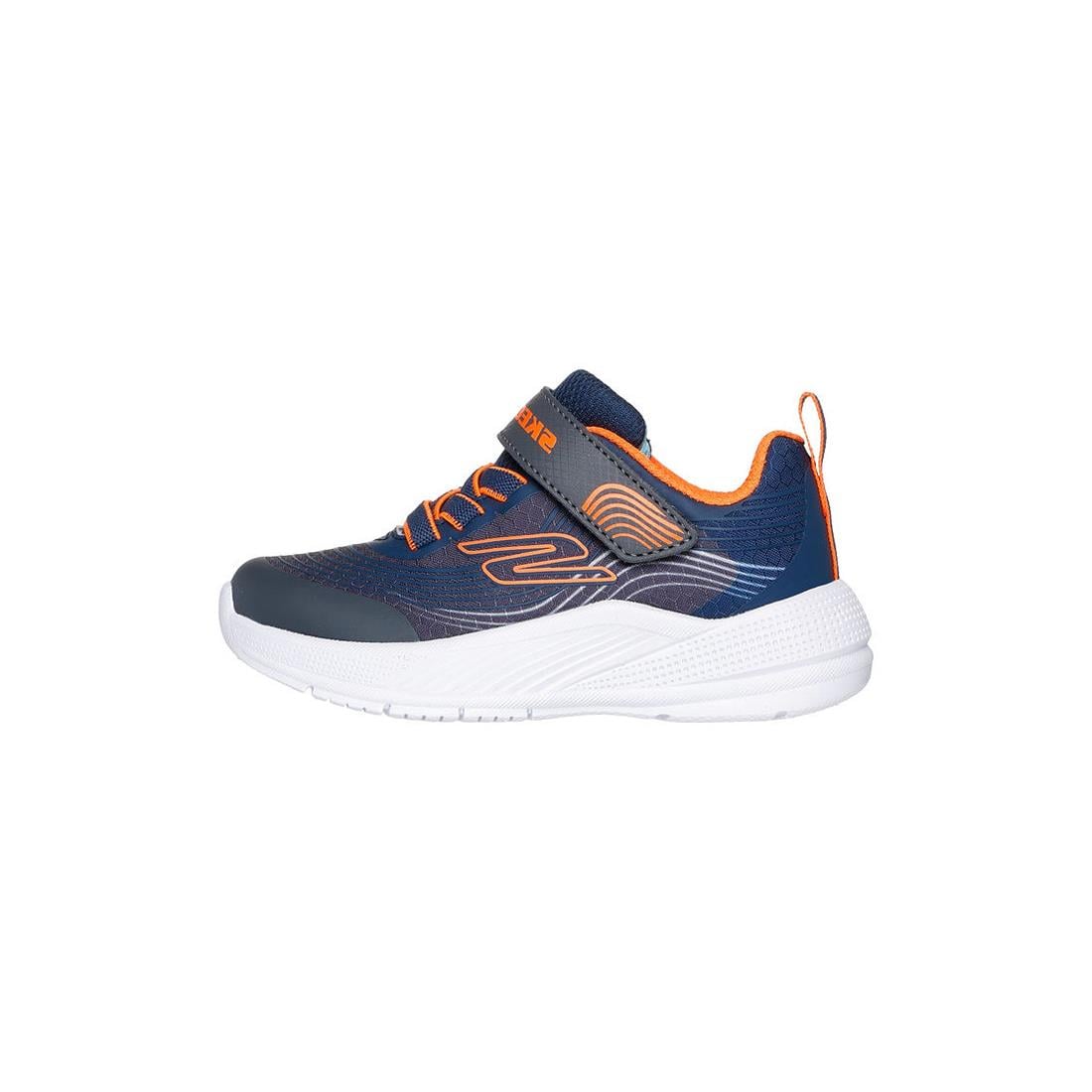 Skechers Microspec Advance Çocuk Spor Ayakkabı