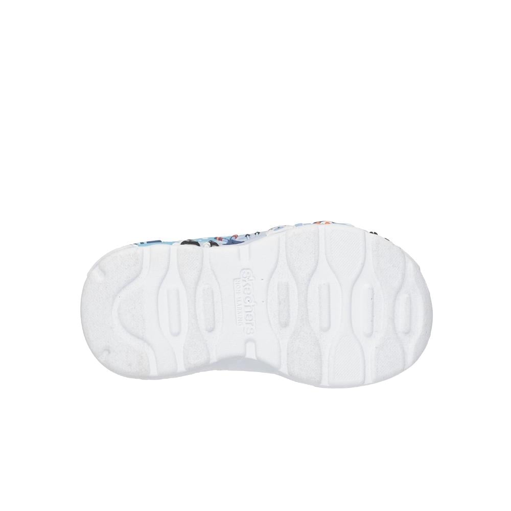 Skechers Play Scene Çocuk Spor Ayakkabısı - 407319N