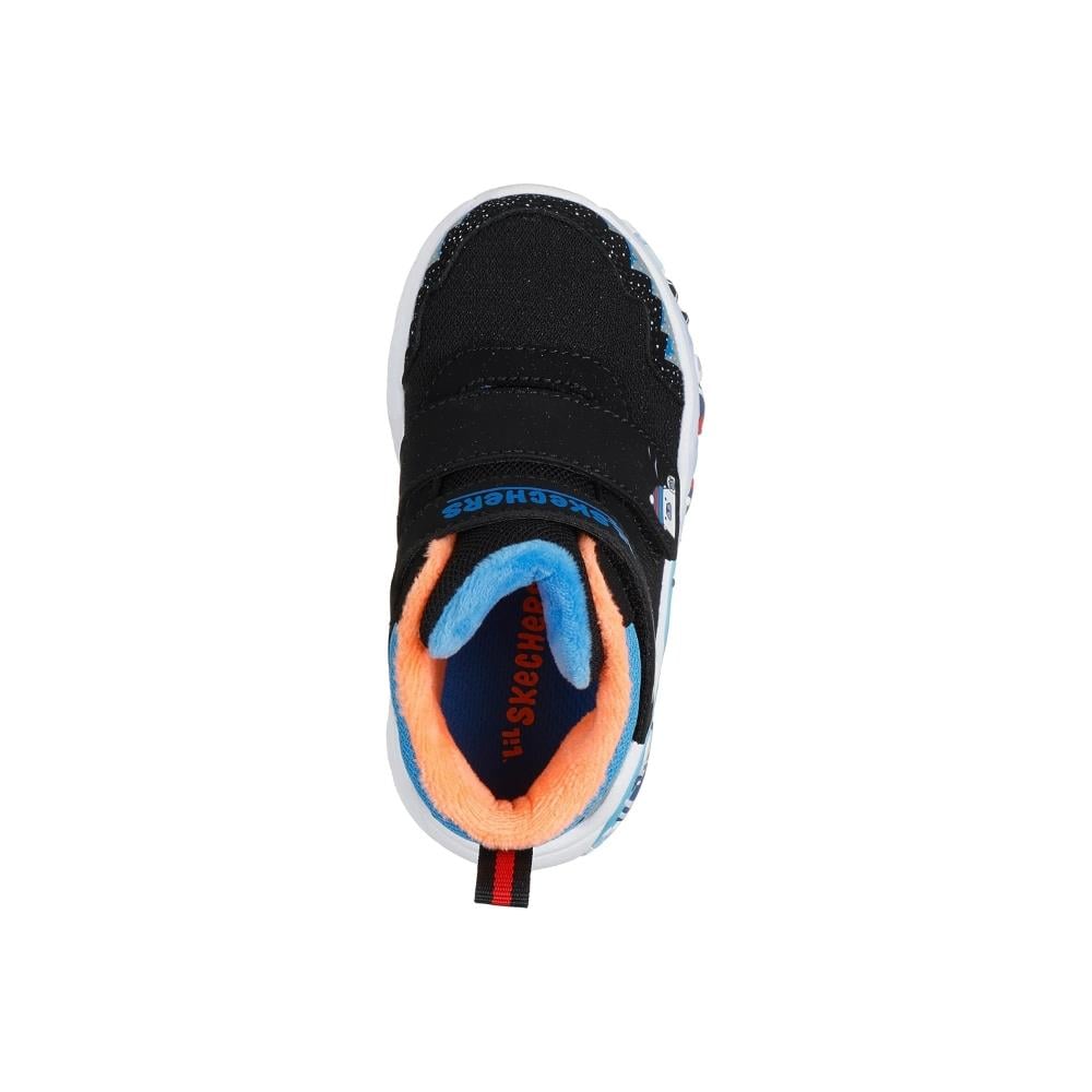 Skechers Play Scene Çocuk Spor Ayakkabısı - 407319N