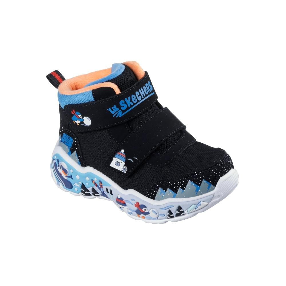 Skechers Play Scene Çocuk Spor Ayakkabısı - 407319N