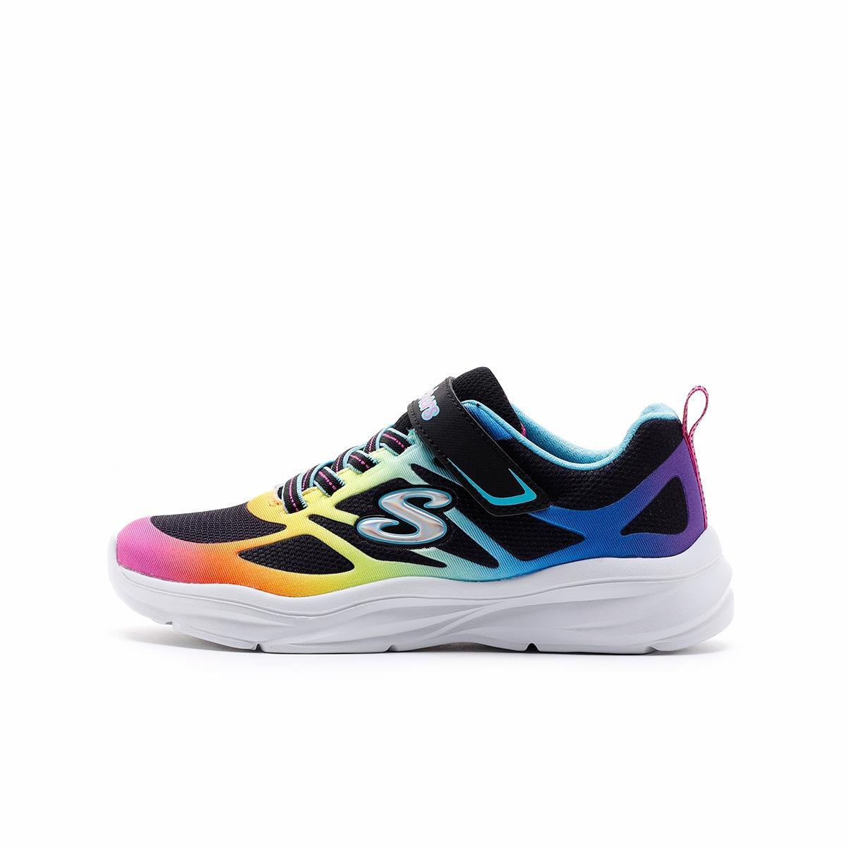Skechers Power Jams Çocuk Spor Ayakkabısı