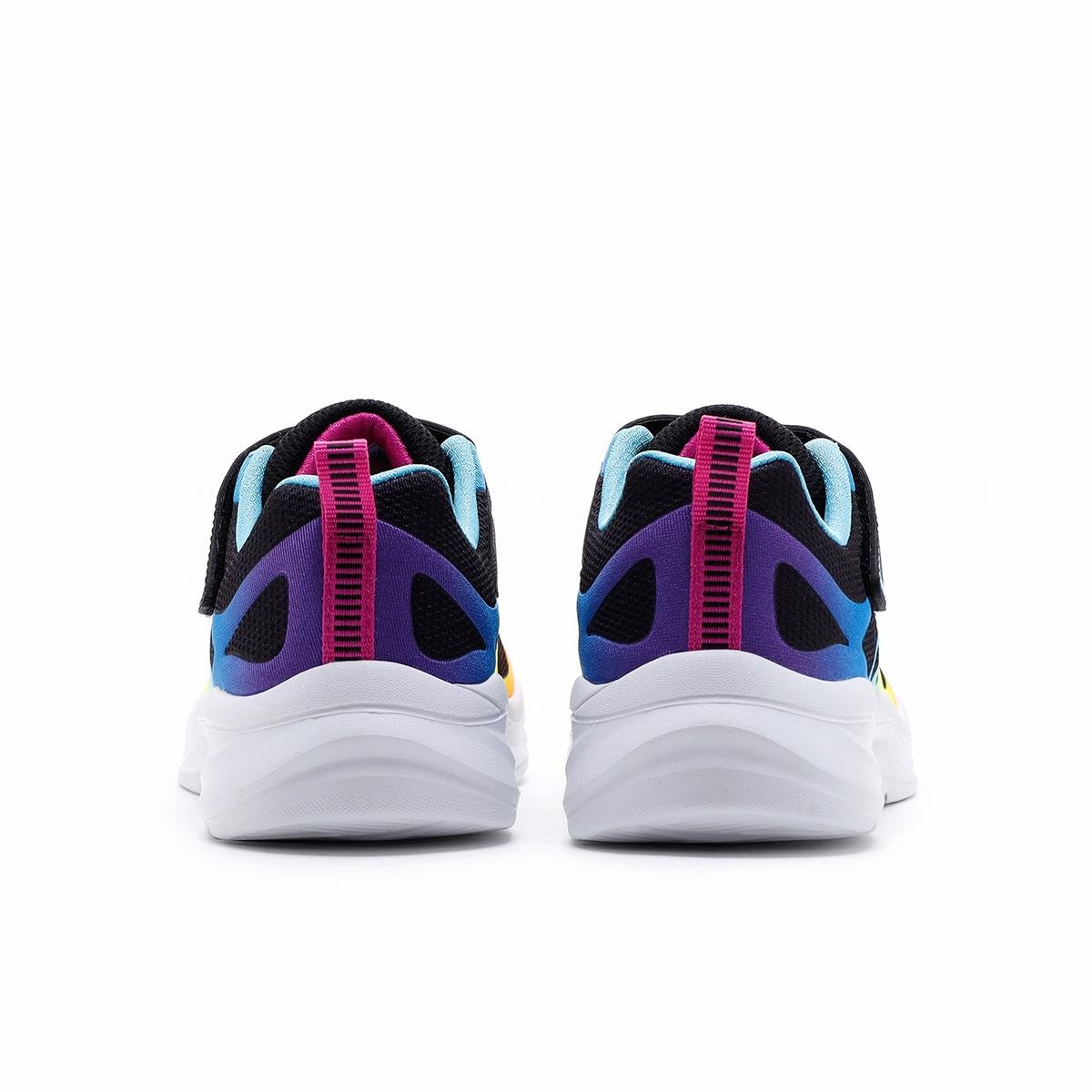 Skechers Power Jams Çocuk Spor Ayakkabısı