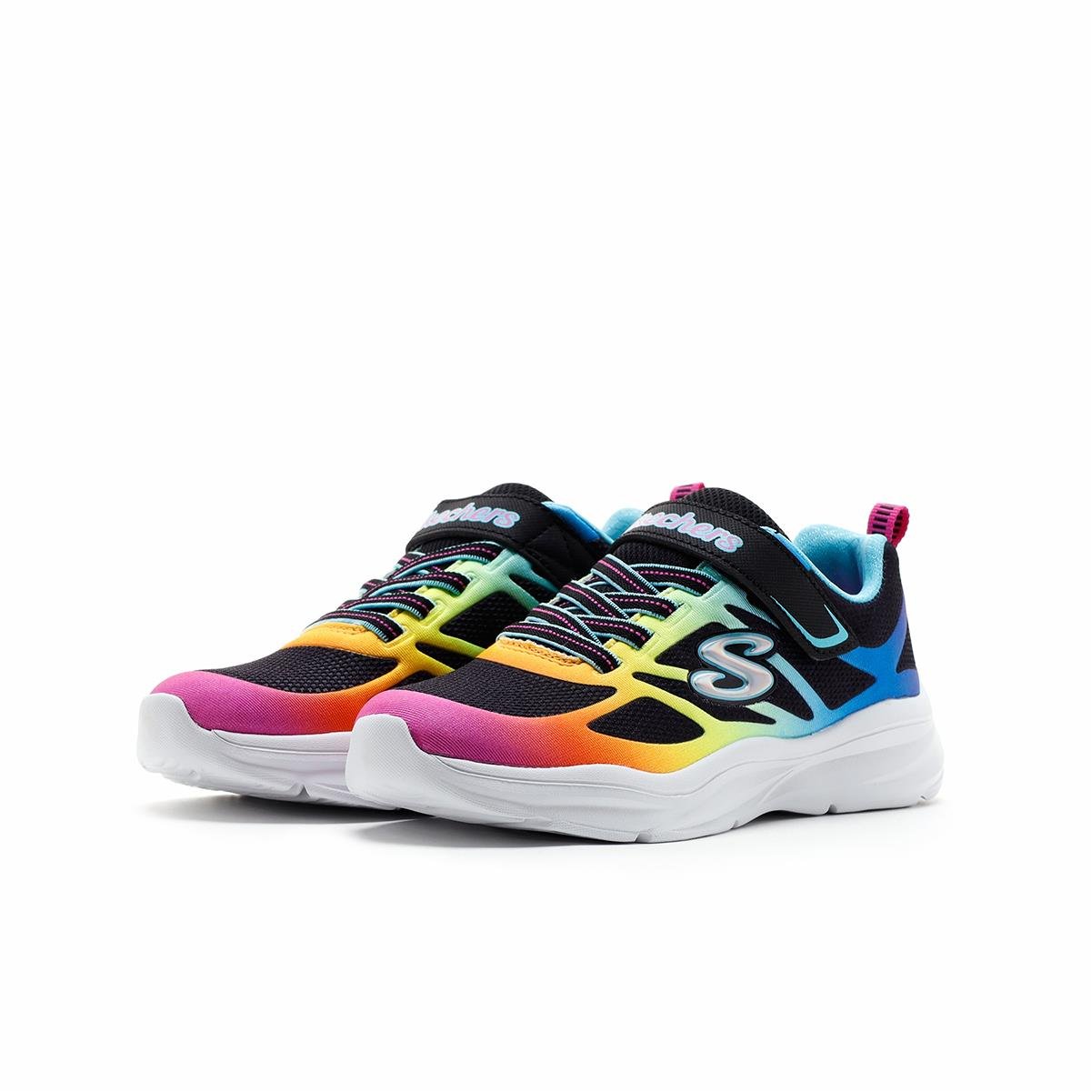 Skechers Power Jams Çocuk Spor Ayakkabısı