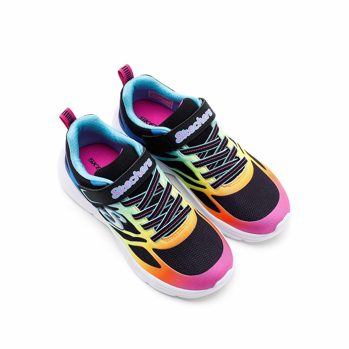 Skechers Power Jams Çocuk Spor Ayakkabısı