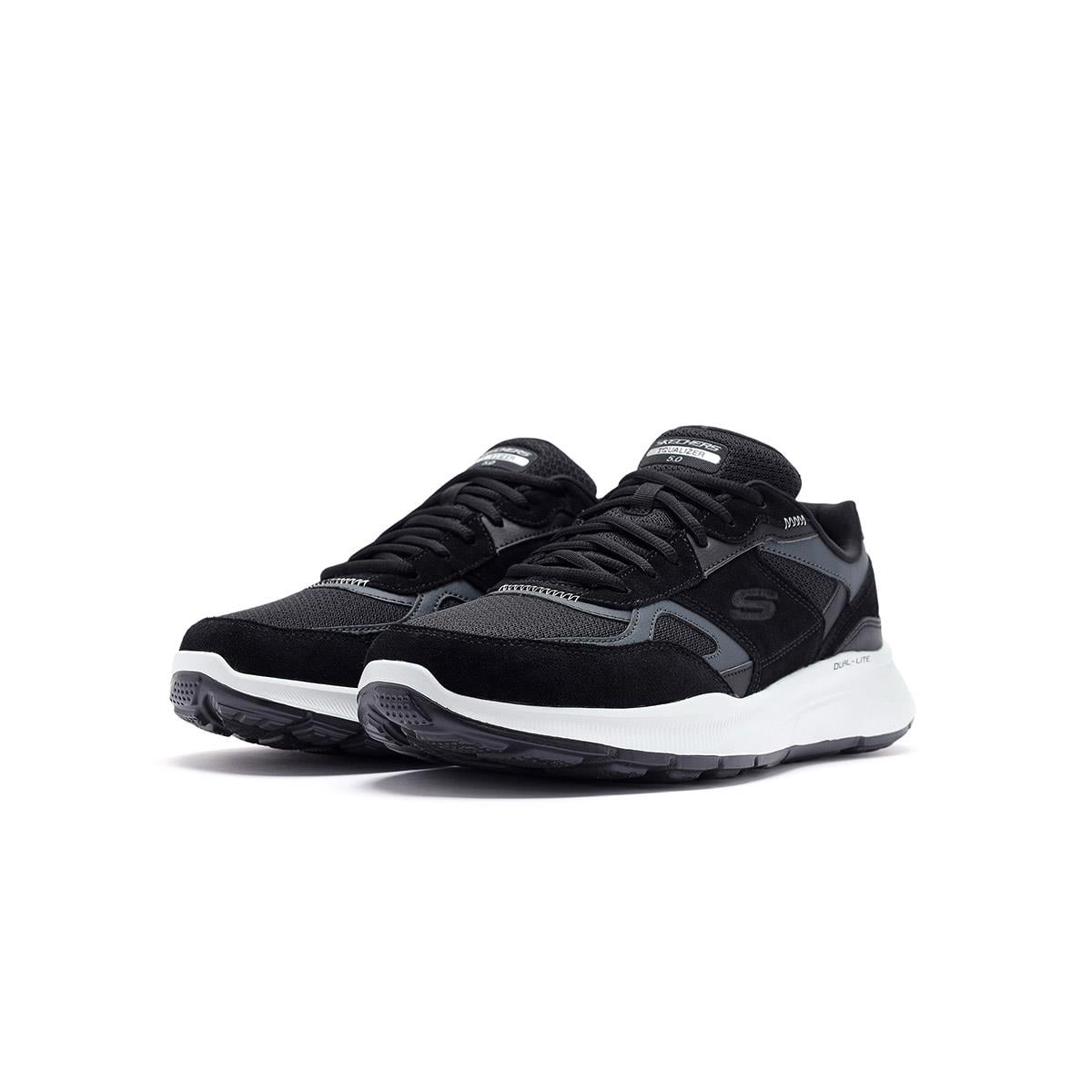 Skechers Relaxed Fit Equalizer 5.0 Erkek Günlük Spor Ayakkabı