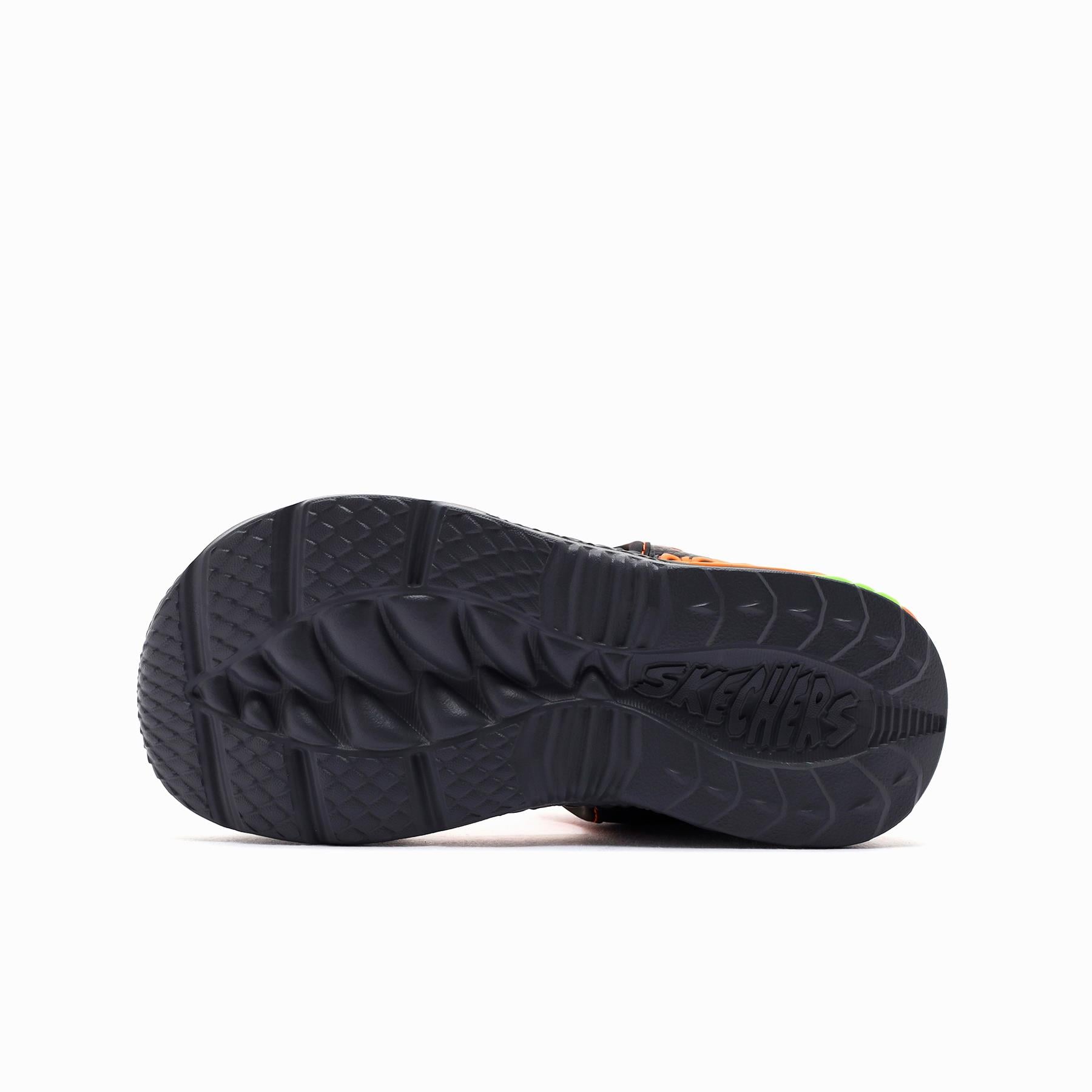 Skechers S-Lights Creature-Splash Çocuk Sandalet