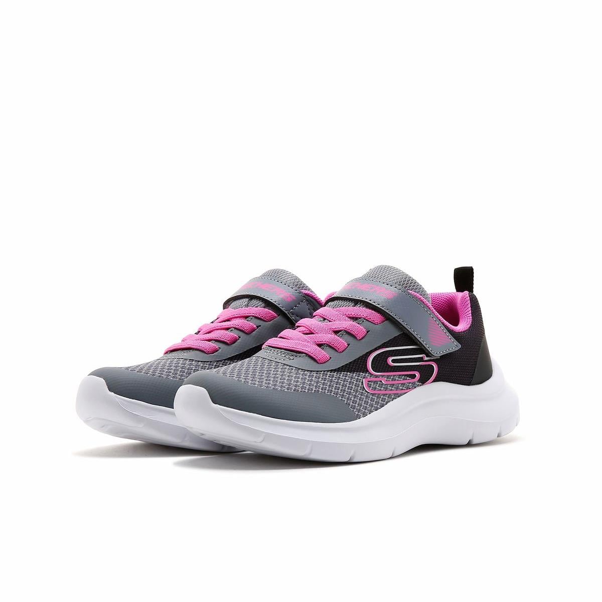 Skechers Skech Fast Trending Color Çocuk Spor Ayakkabı