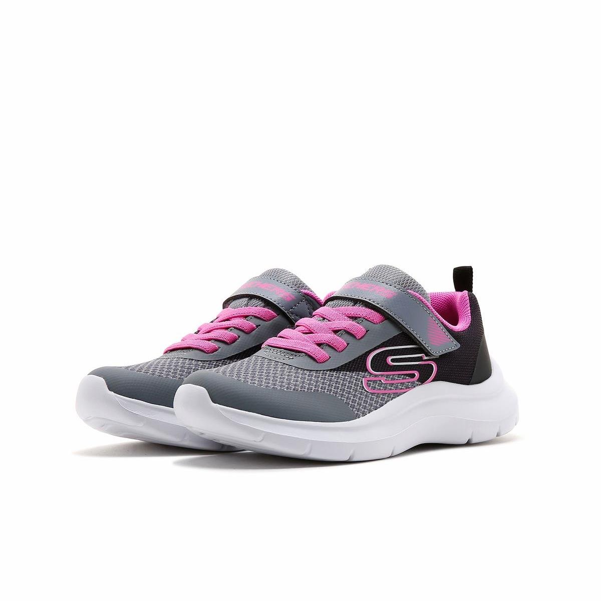Skechers Skech Fast Trending Color Çocuk Spor Ayakkabı