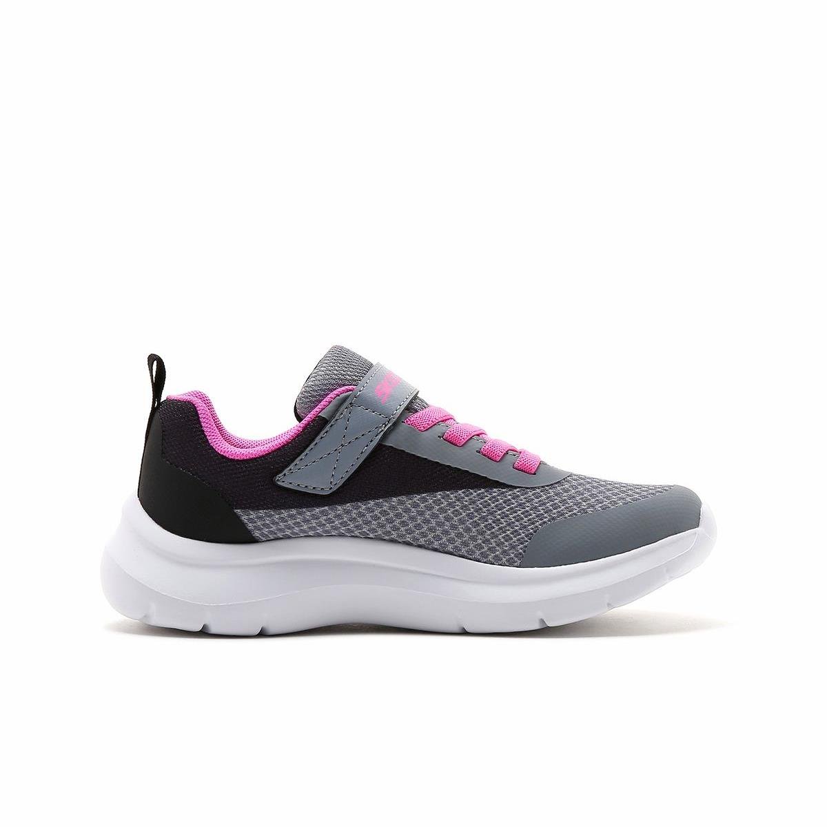 Skechers Skech Fast Trending Color Çocuk Spor Ayakkabı
