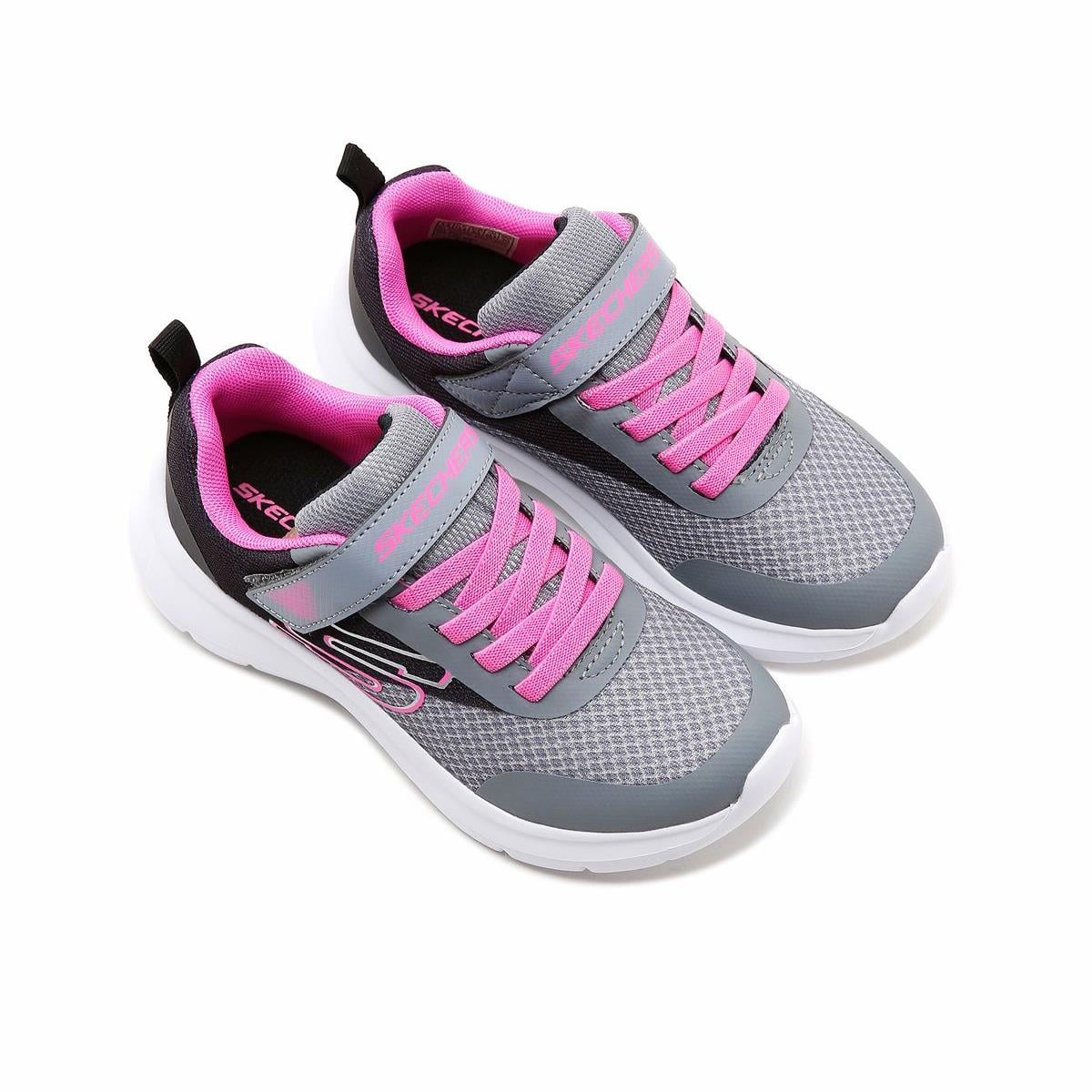 Skechers Skech Fast Trending Color Çocuk Spor Ayakkabı