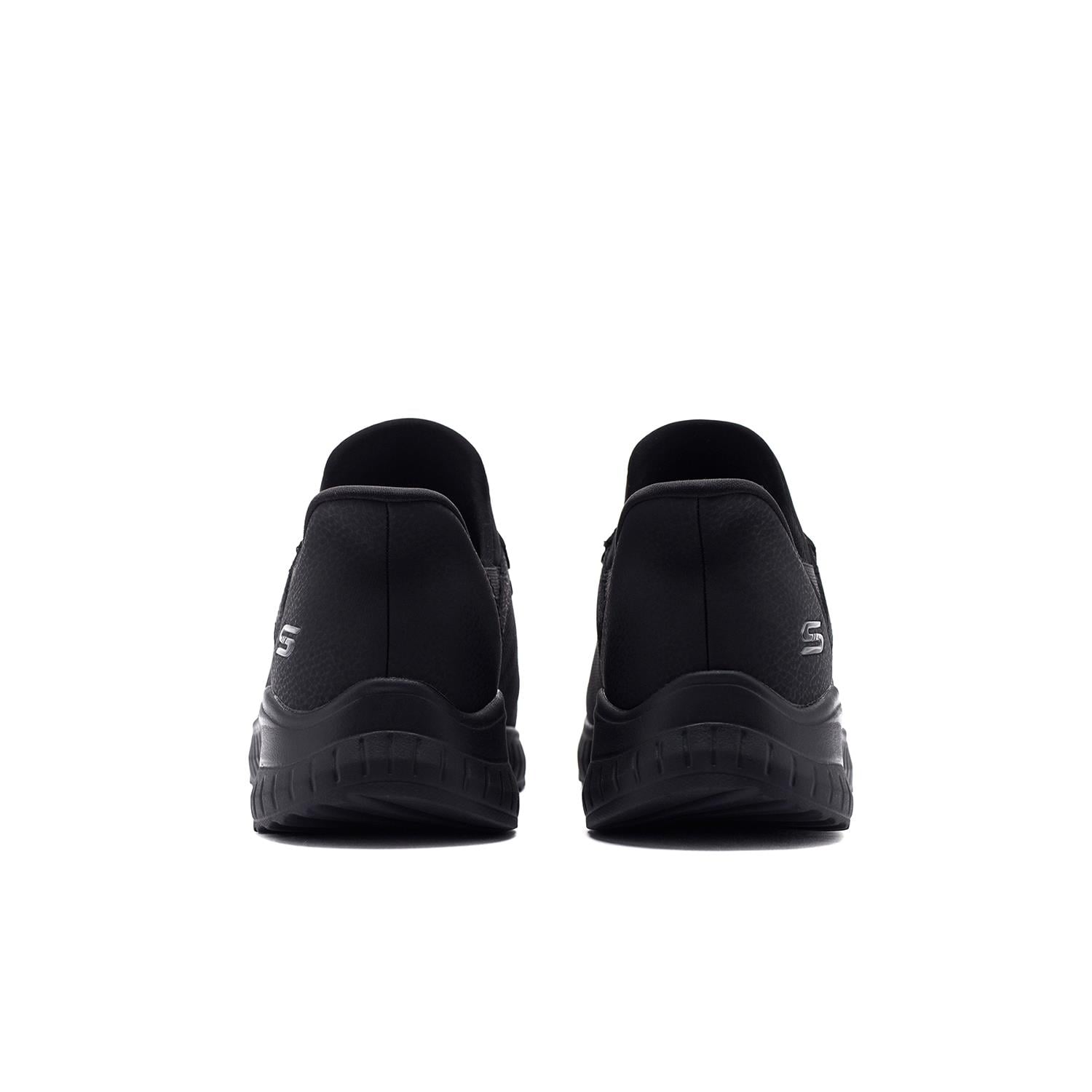 Skechers Slip-ins  Bobs Sport Squad Chaos Kadın Günlük Spor Ayakkabı - 117500