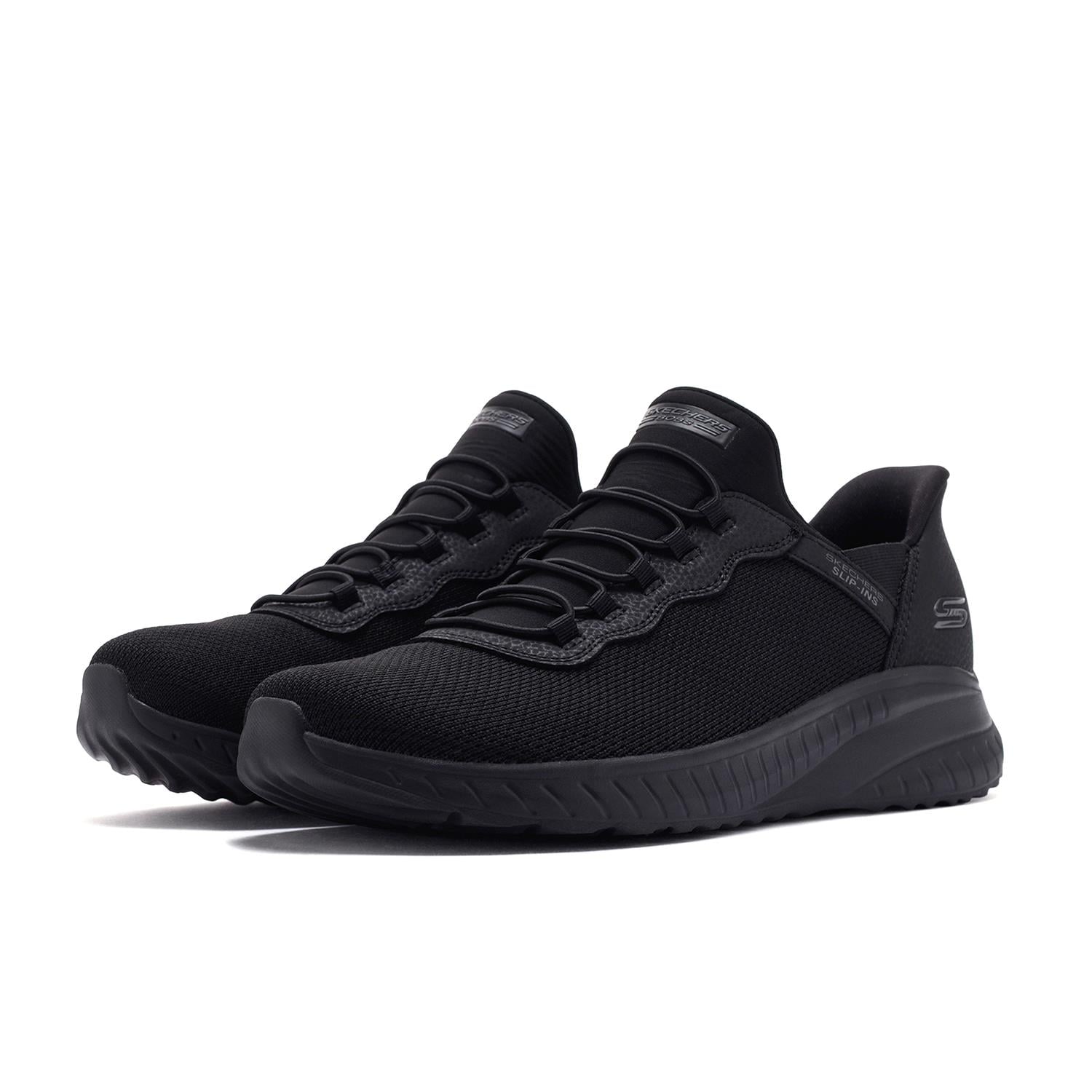Skechers Slip-ins  Bobs Sport Squad Chaos Kadın Günlük Spor Ayakkabı - 117500