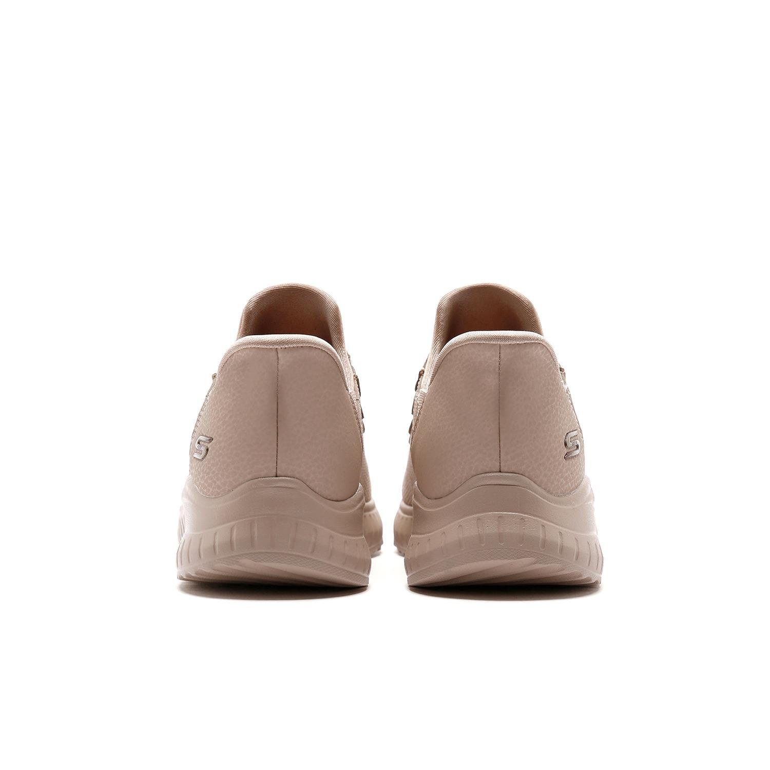 Skechers Slip-ins  Bobs Sport Squad Chaos Kadın Günlük Spor Ayakkabı - 117500