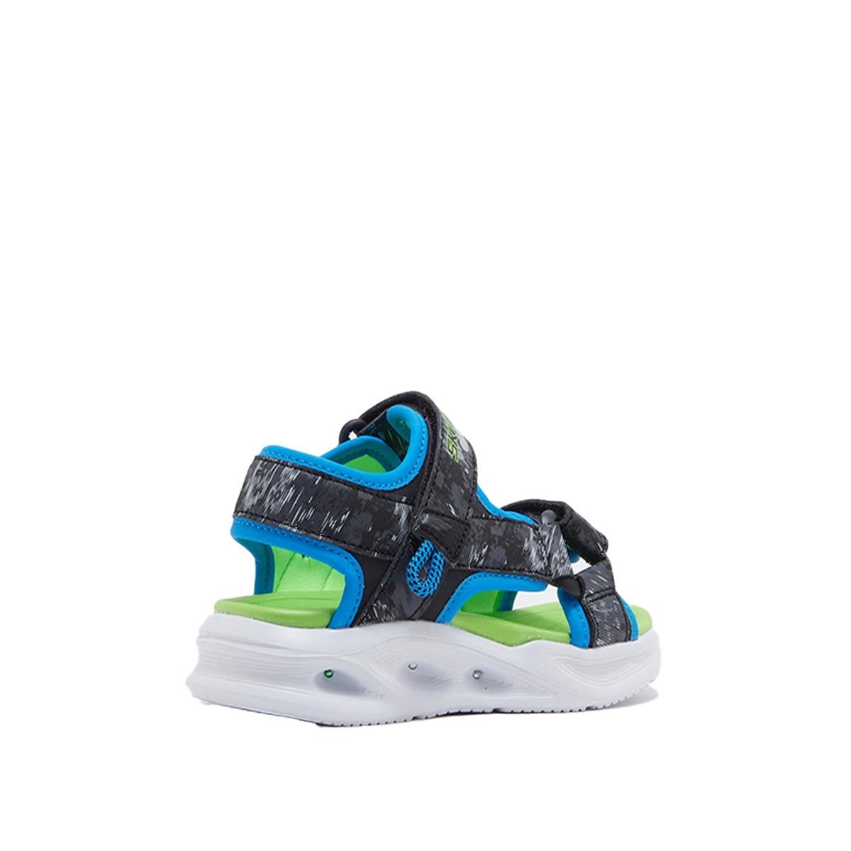 Skechers Sola Gkow Sandal Aquatastic Çocuk Sandalet