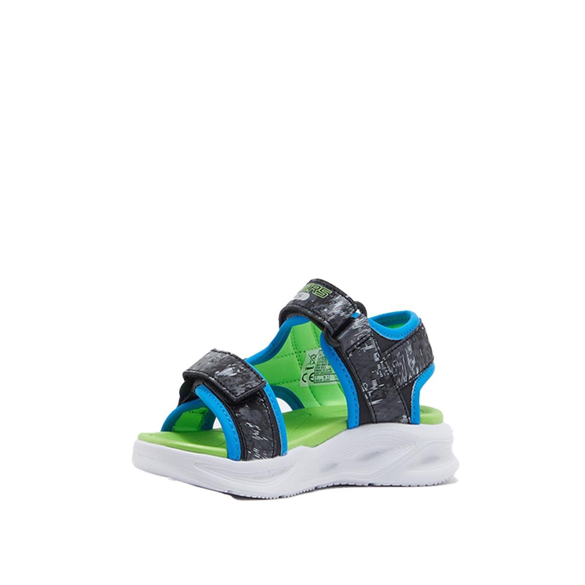 Skechers Sola Gkow Sandal Aquatastic Çocuk Sandalet