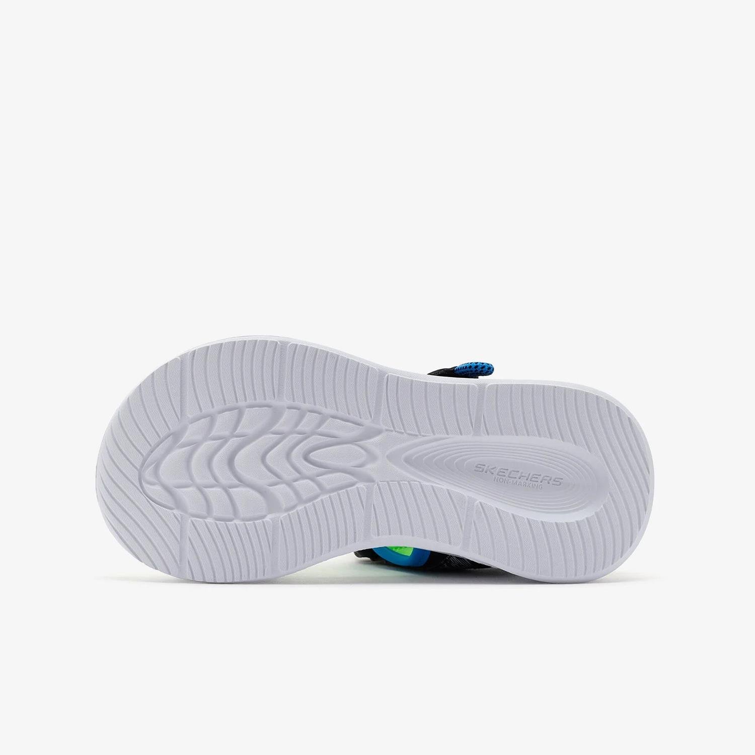Skechers Sola Gkow Sandal Aquatastic Çocuk Sandalet