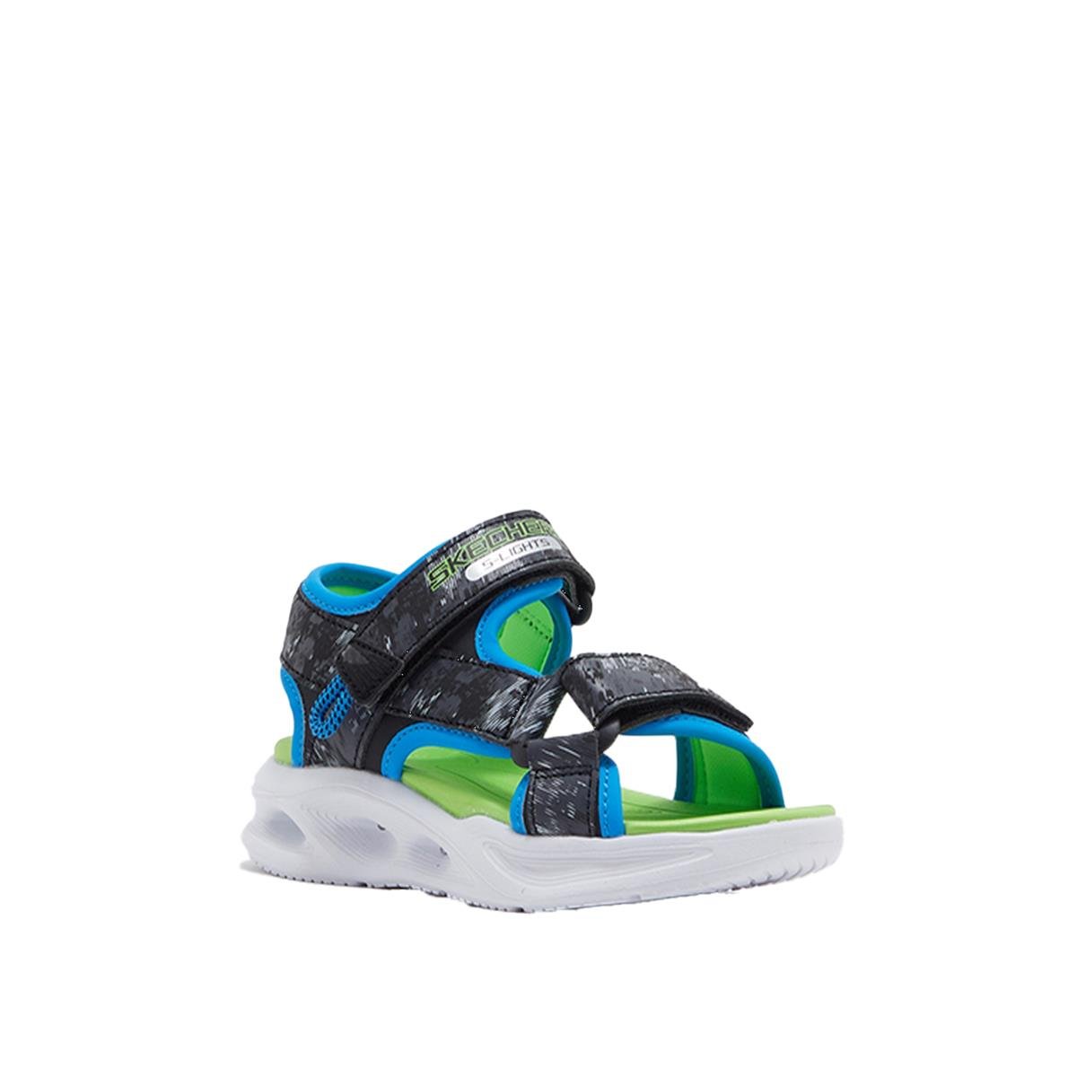 Skechers Sola Gkow Sandal Aquatastic Çocuk Sandalet