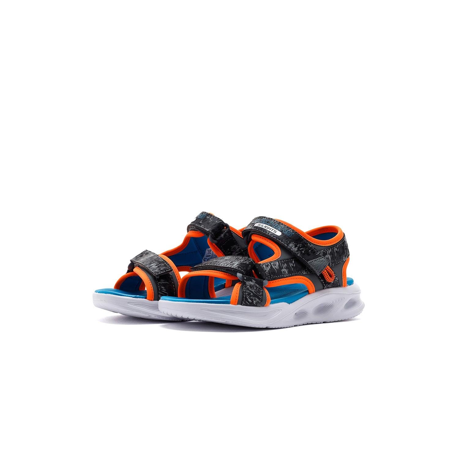 Skechers Sola Gkow Sandal Aquatastic Çocuk Sandalet