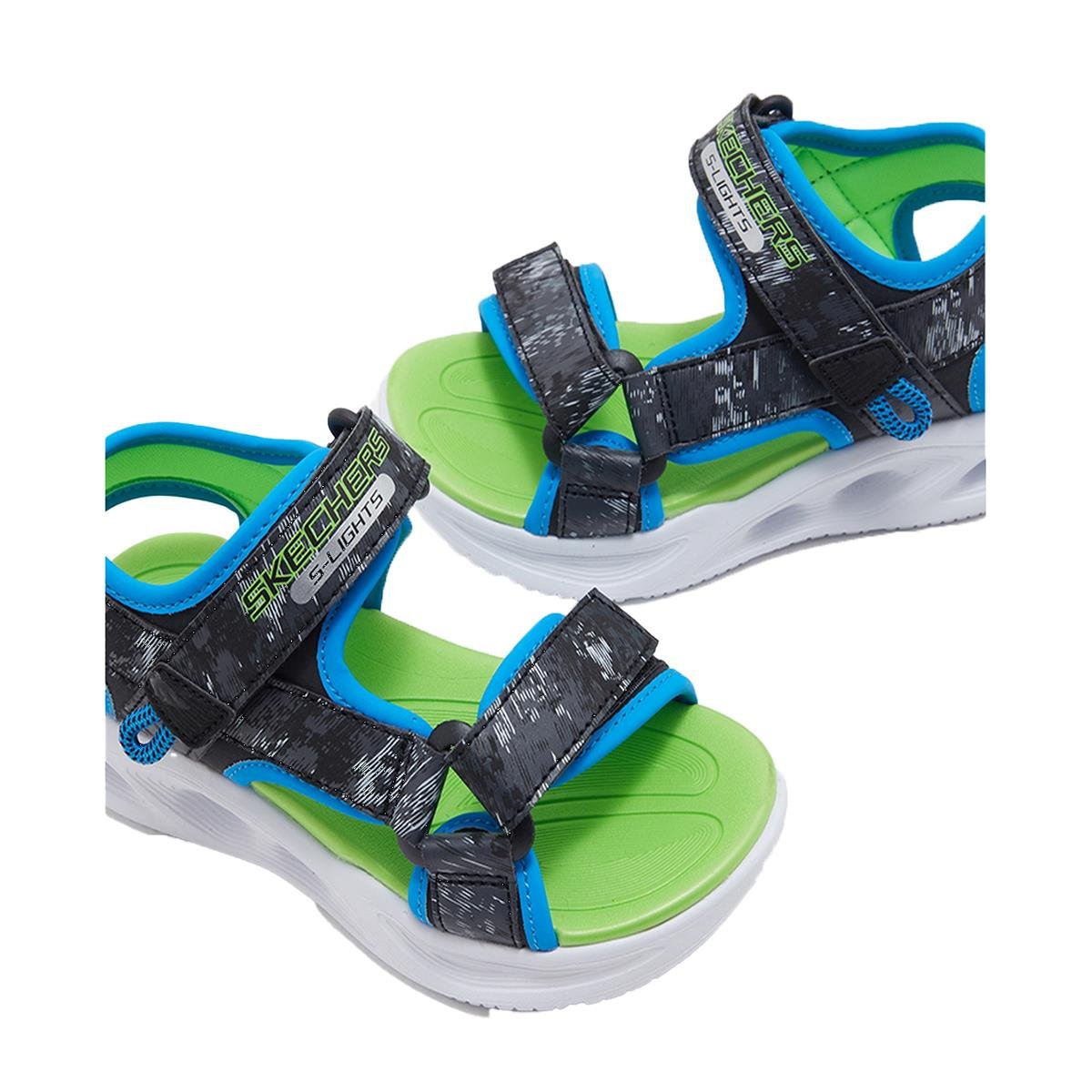 Skechers Sola Gkow Sandal Aquatastic Çocuk Sandalet