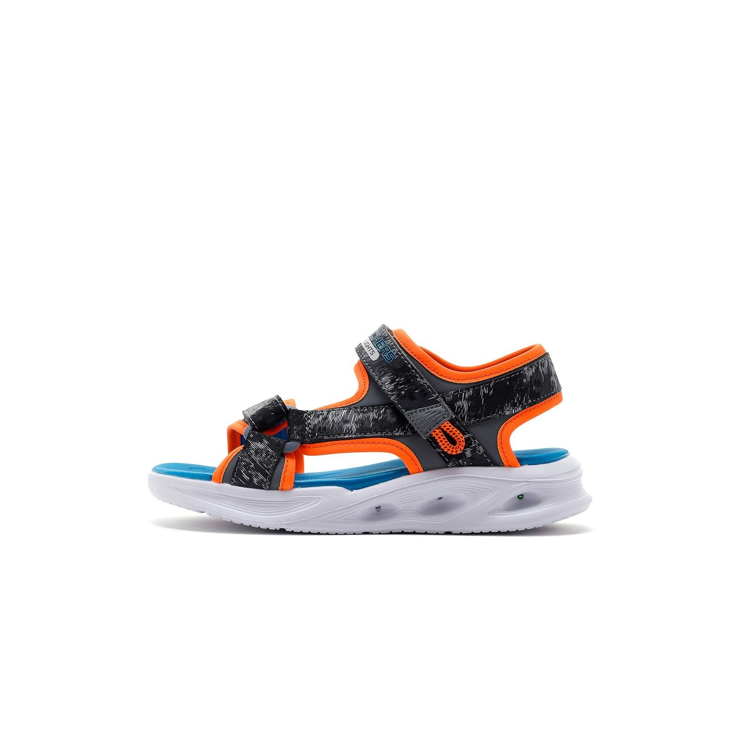 Skechers Sola Gkow Sandal Aquatastic Çocuk Sandalet